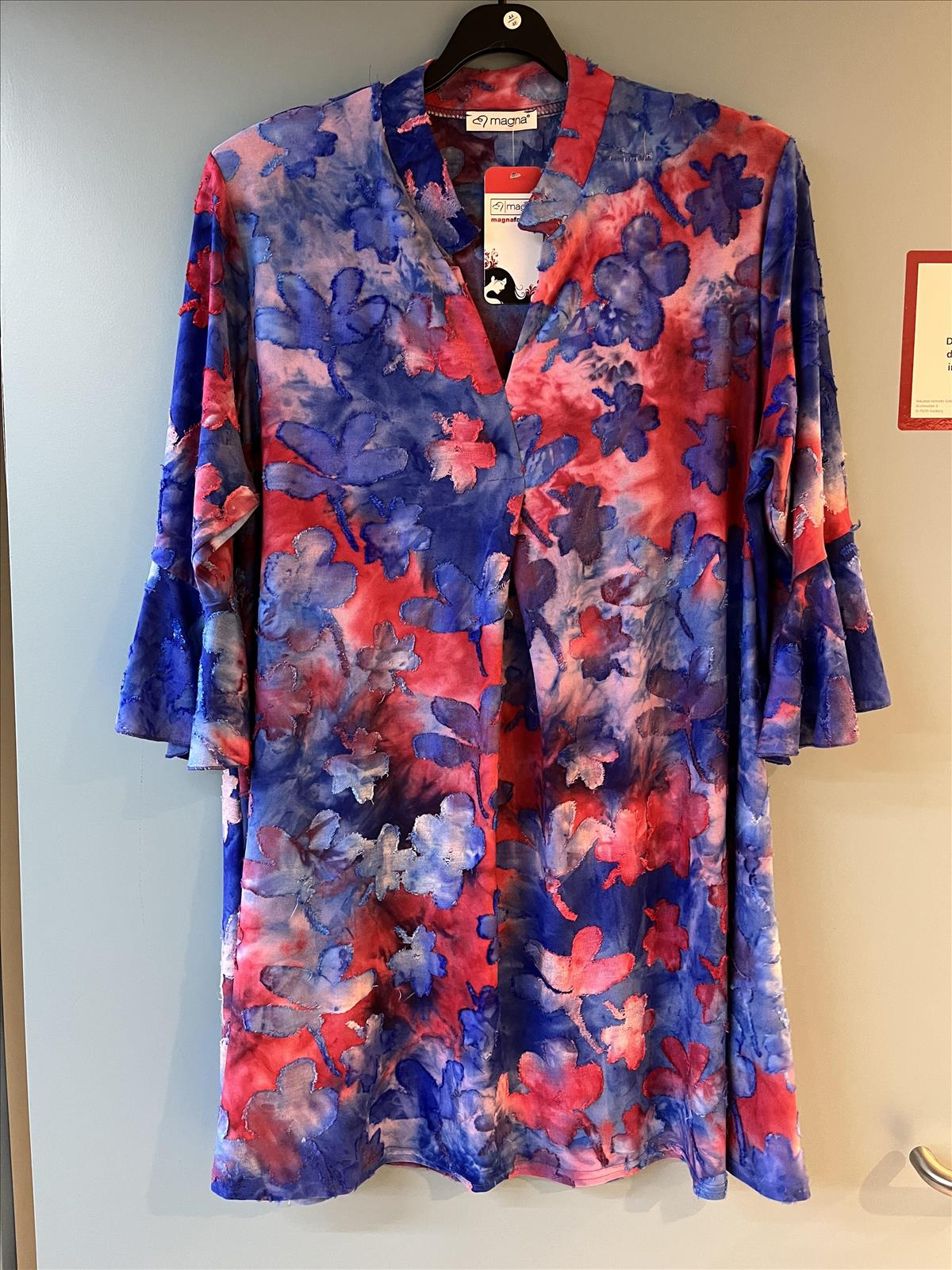 Top-Trend - DOB Gr. 40 - 62 - Blusen, Hosen, Jacken, Kleider, Tops, Shirts, Tuniken, Oberteile