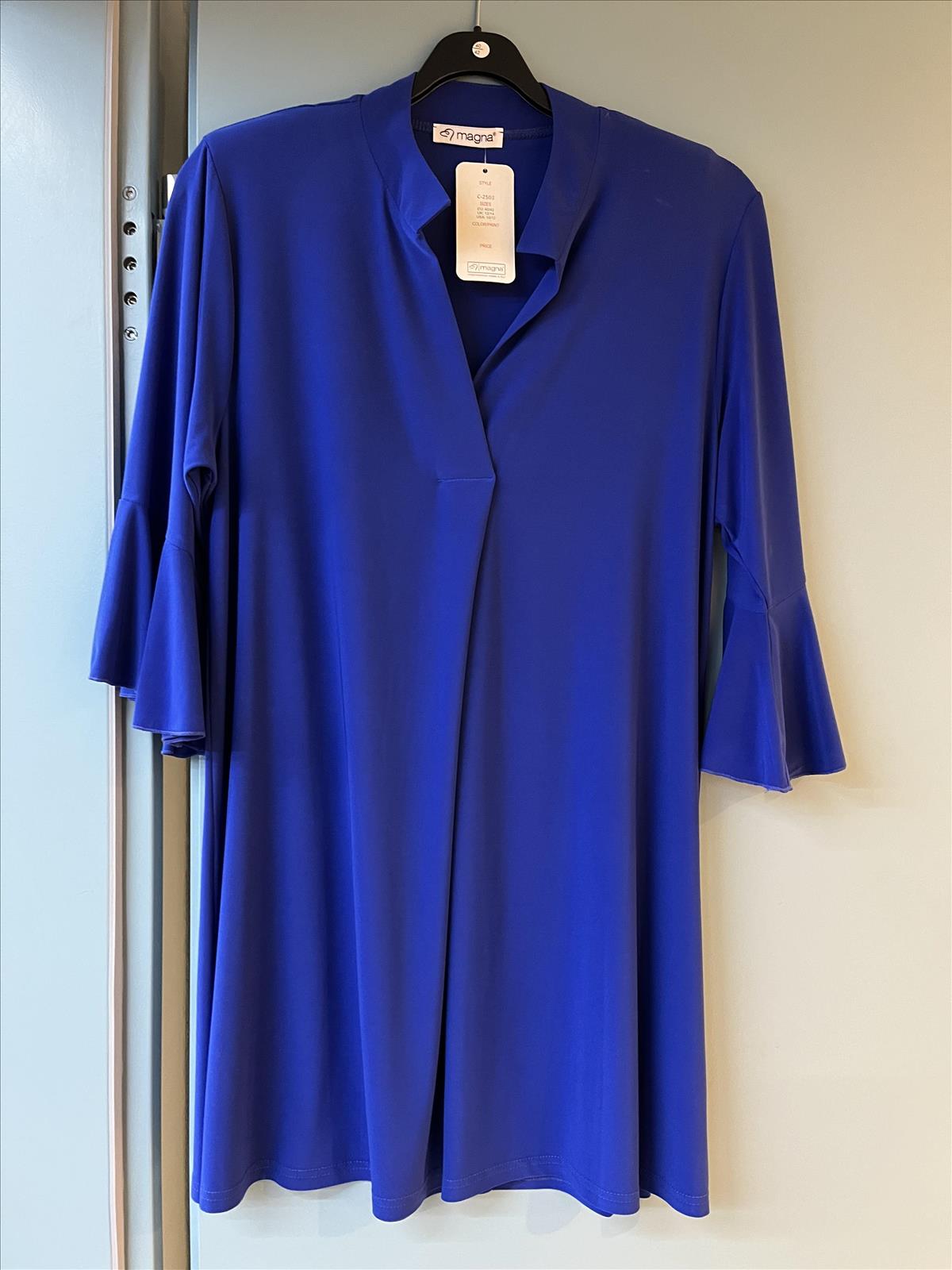 Top-Trend - DOB Gr. 40 - 62 - Blusen, Hosen, Jacken, Kleider, Tops, Shirts, Tuniken, Oberteile