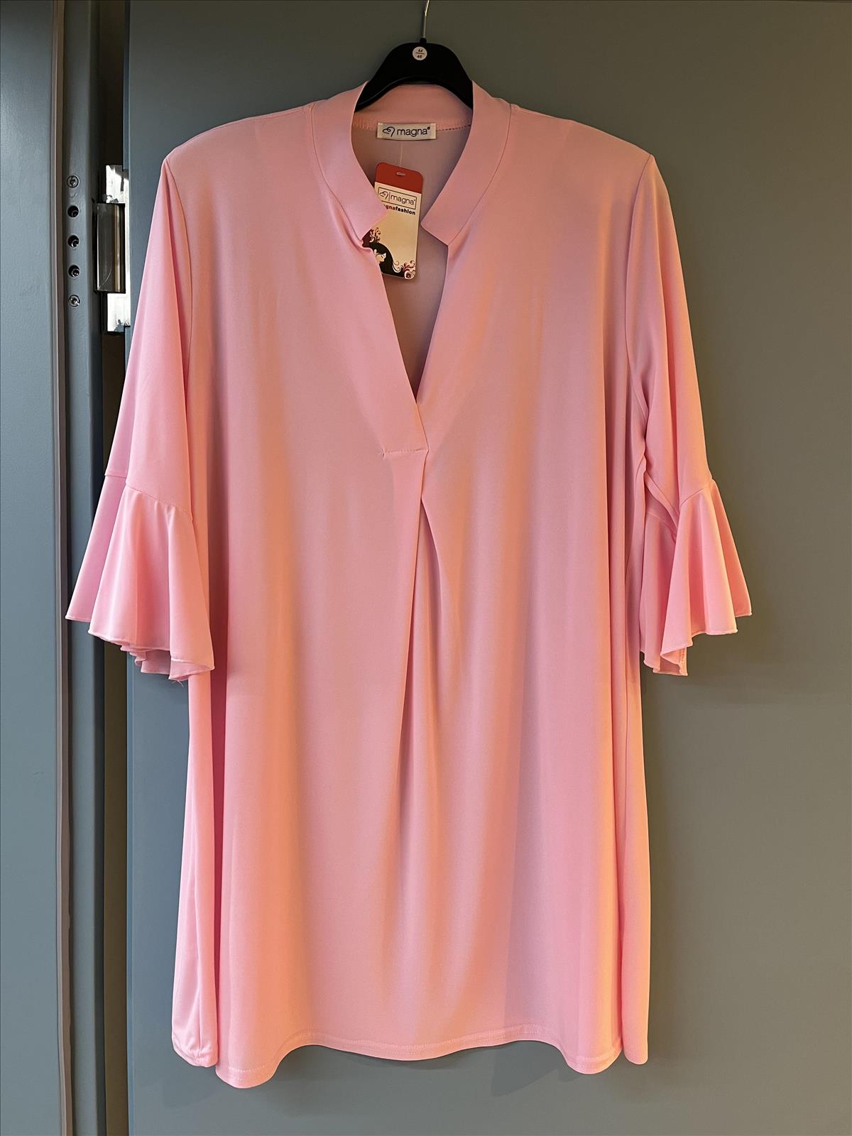 Top-Trend - DOB Gr. 40 - 62 - Blusen, Hosen, Jacken, Kleider, Tops, Shirts, Tuniken, Oberteile