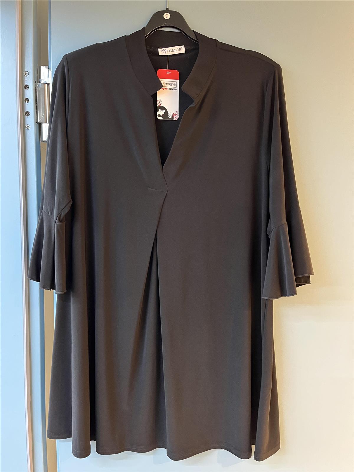 Top-Trend - DOB Gr. 40 - 62 - Blusen, Hosen, Jacken, Kleider, Tops, Shirts, Tuniken, Oberteile
