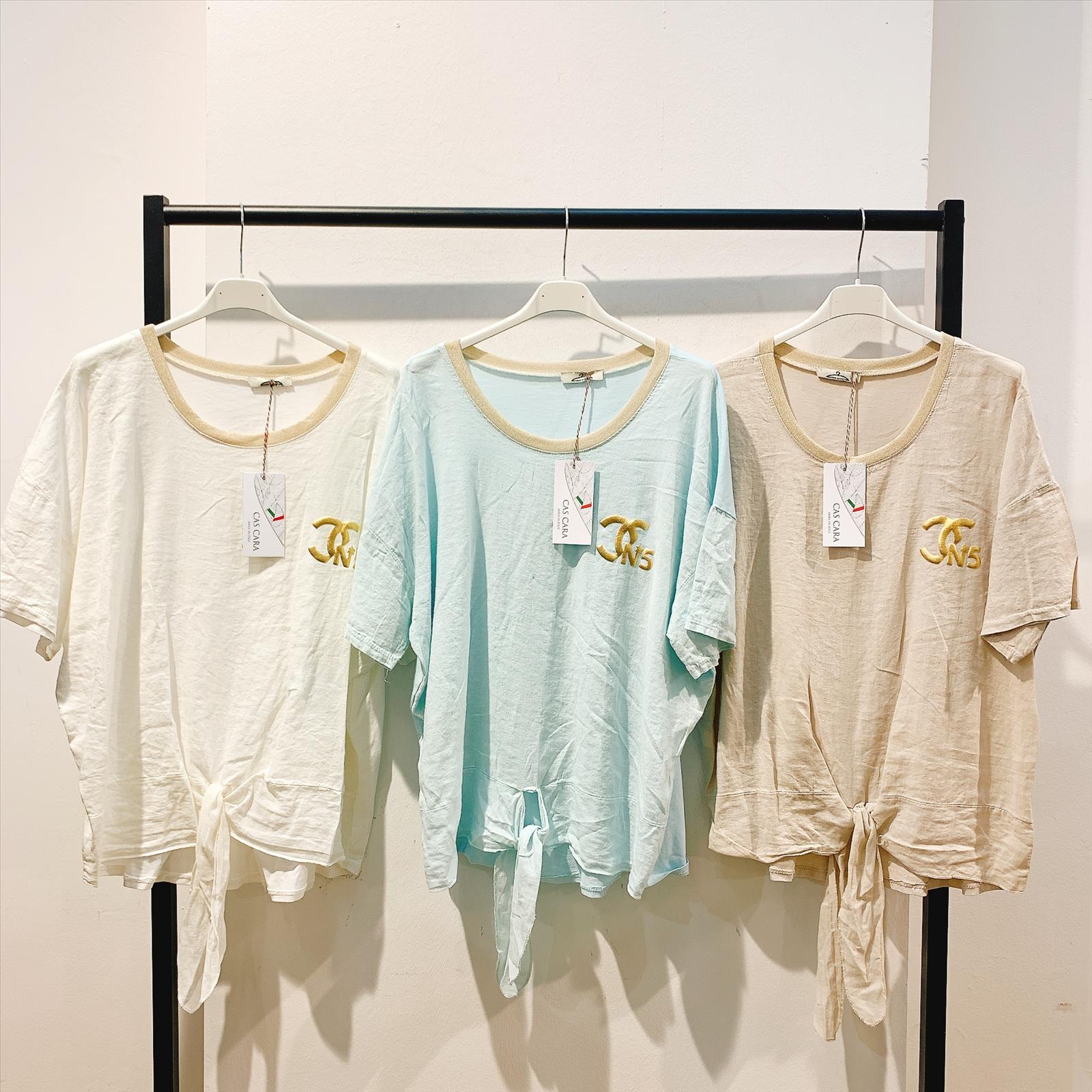 CAS CARA by Cherry´s GmbH - Damenbekleidung Pronto Moda