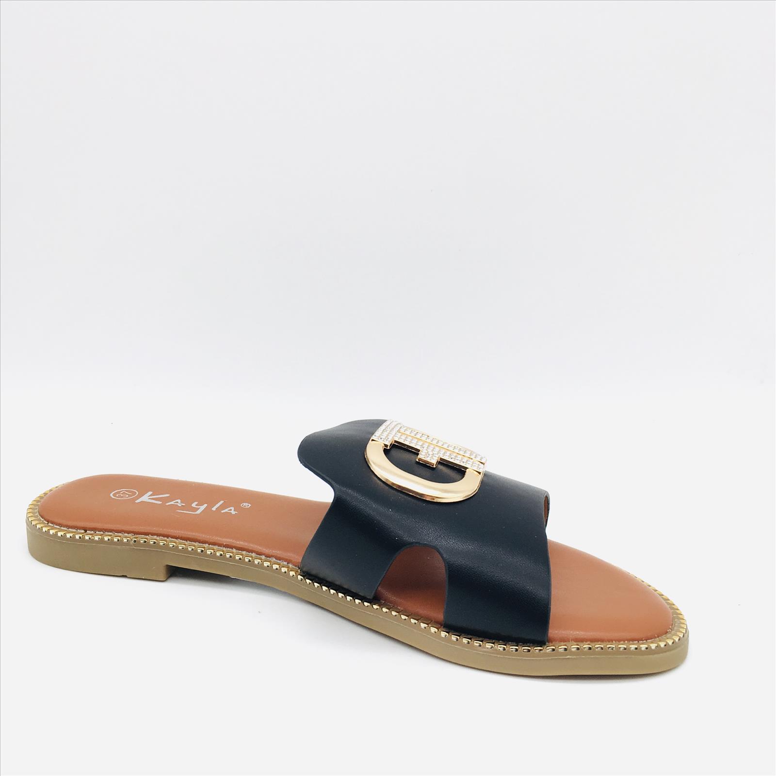 Kayla GmbH - Schuhgrosshandel