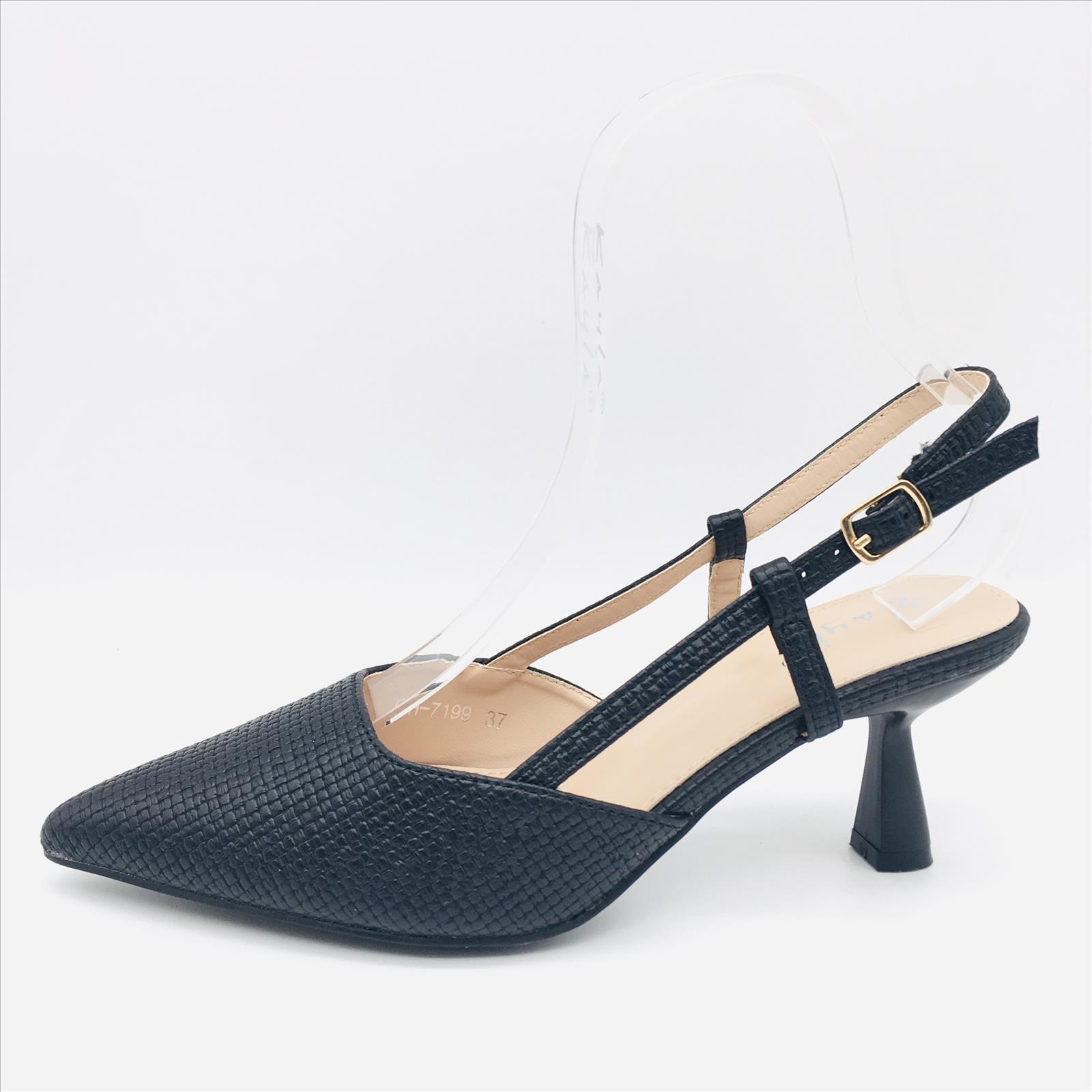 Kayla GmbH - Schuhgrosshandel