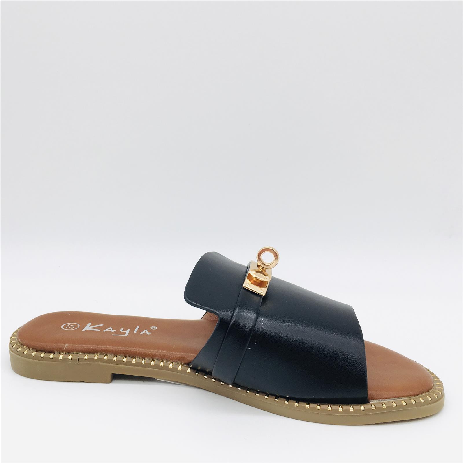 Kayla GmbH - Schuhgrosshandel
