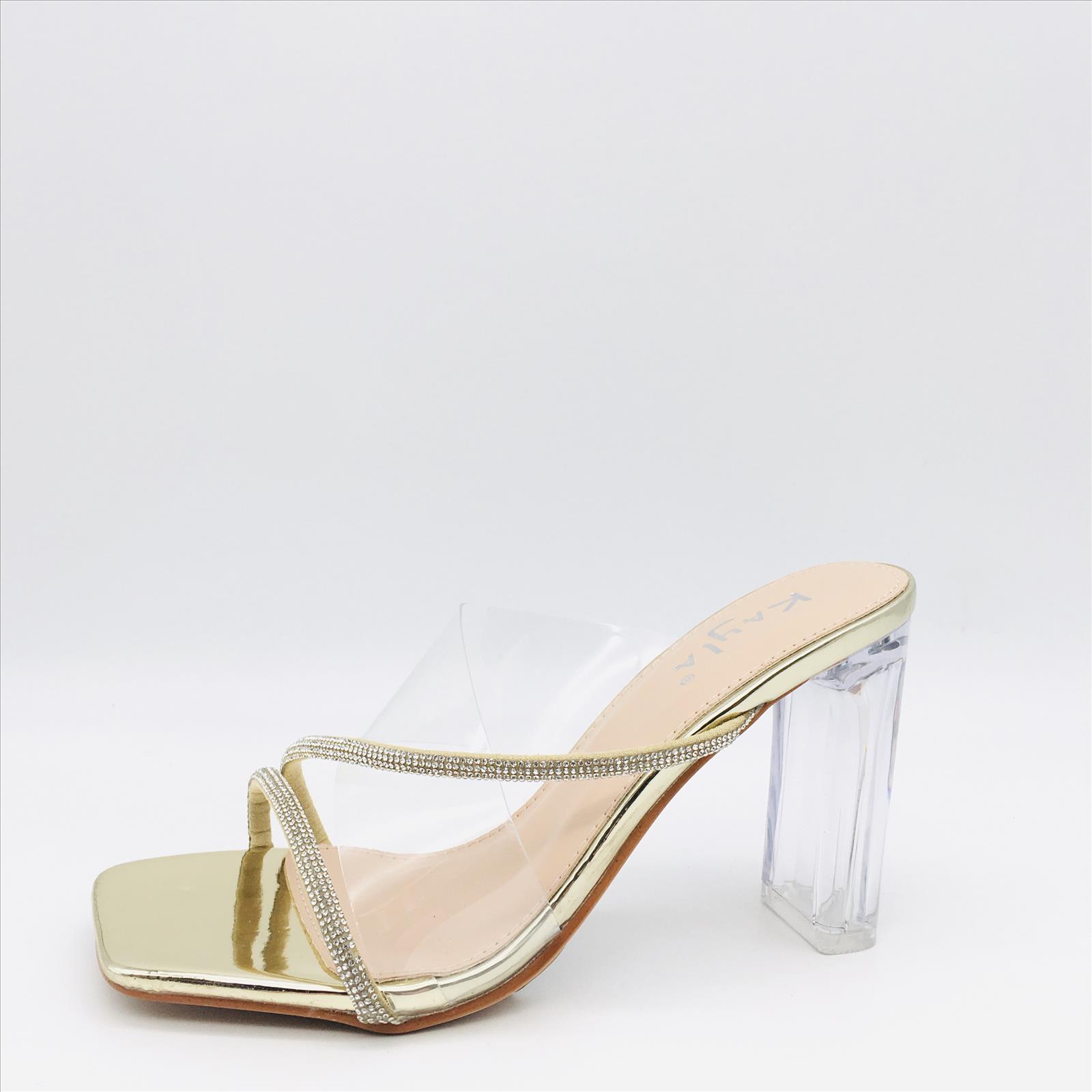 Kayla GmbH - Schuhgrosshandel