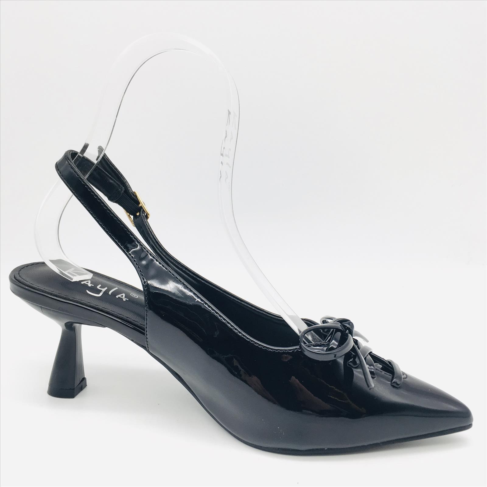 Kayla GmbH - Schuhgrosshandel