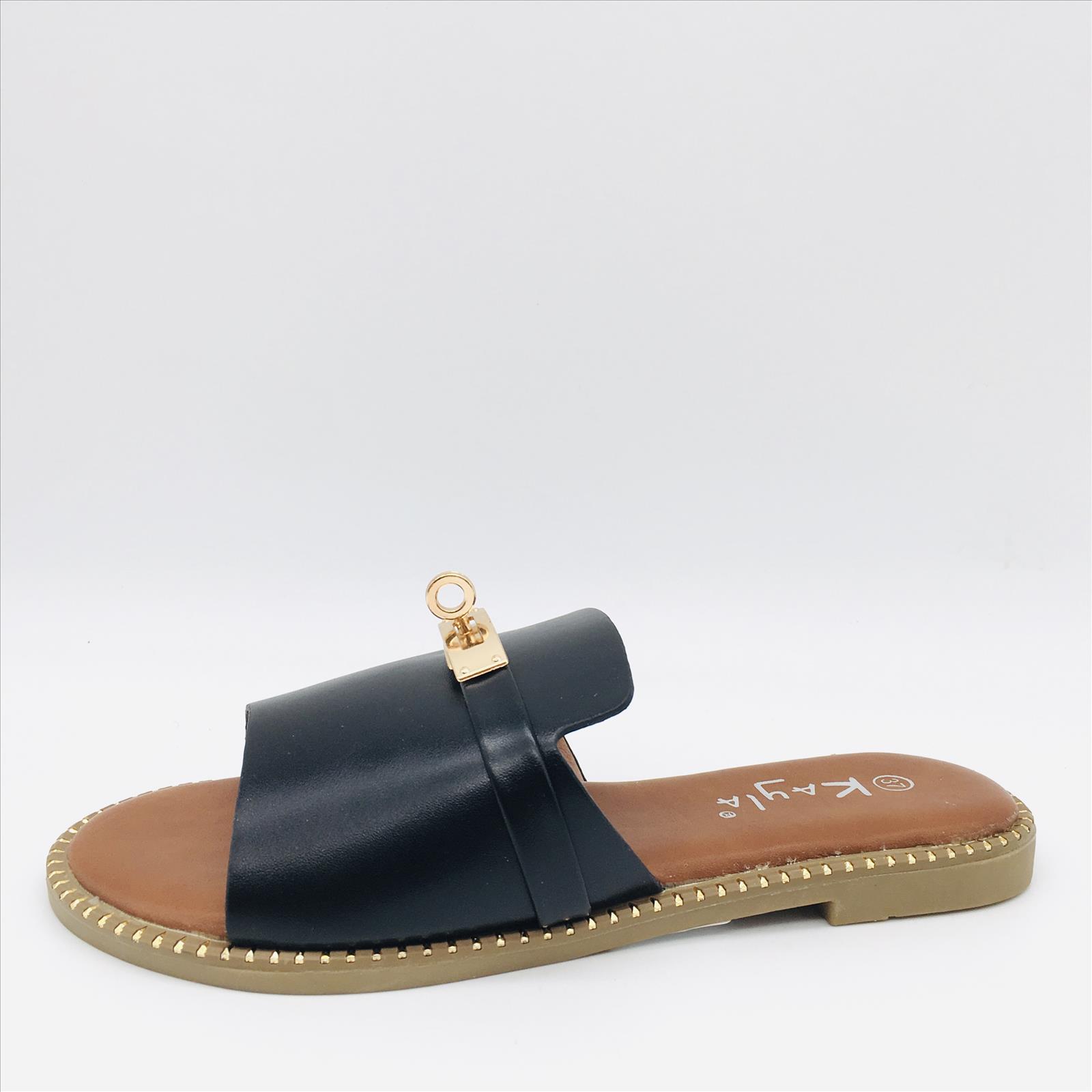 Kayla GmbH - Schuhgrosshandel
