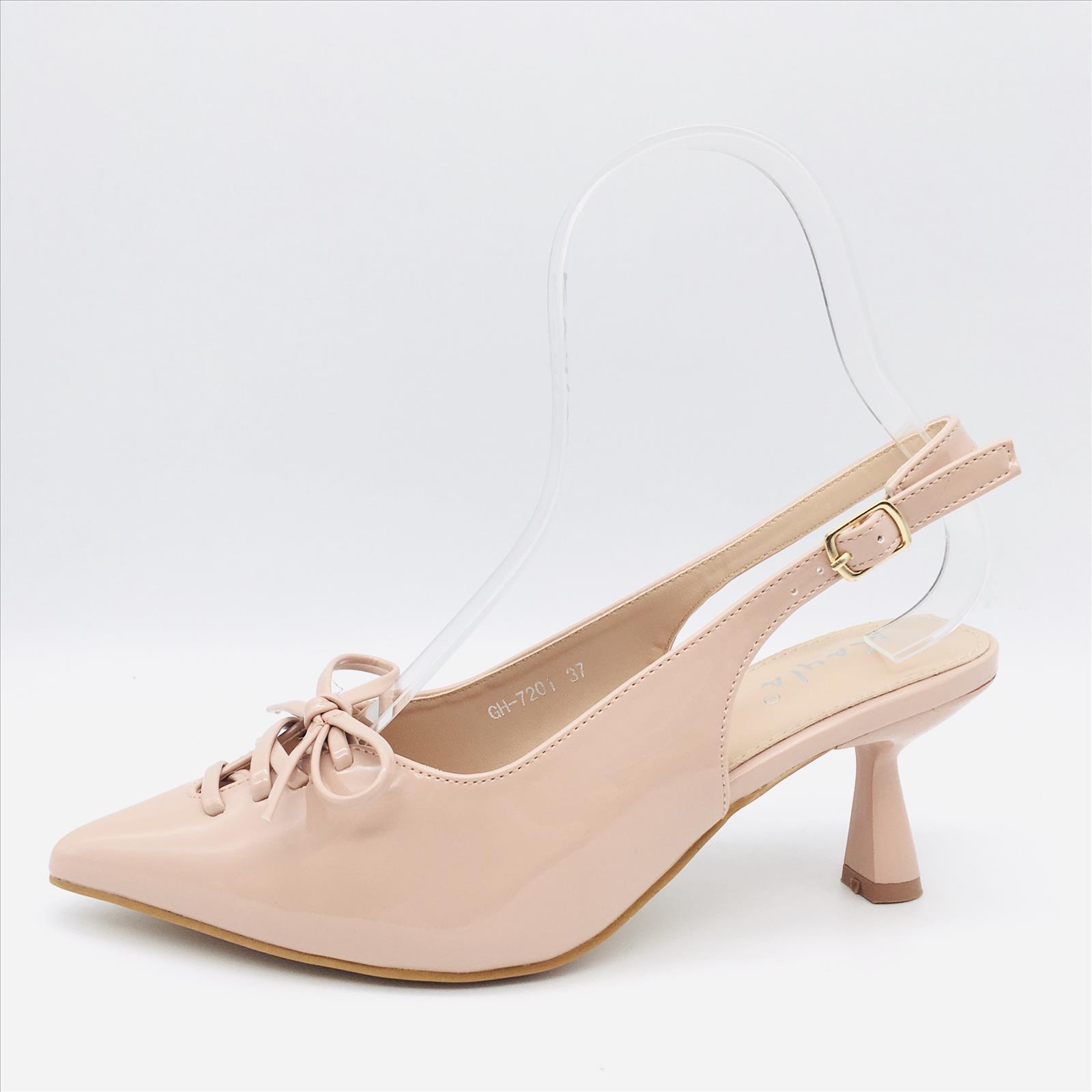 Kayla GmbH - Schuhgrosshandel