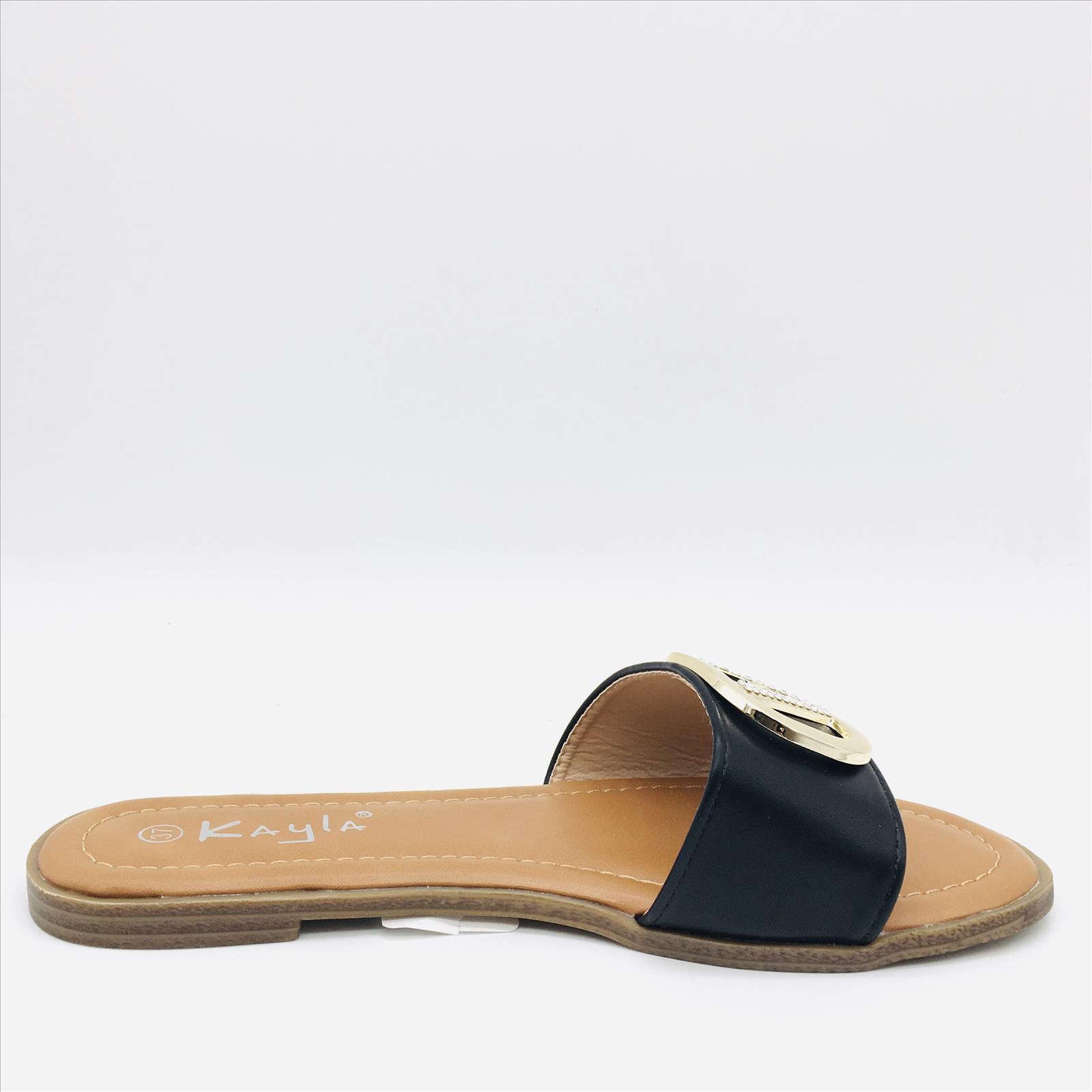 Kayla GmbH - Schuhgrosshandel