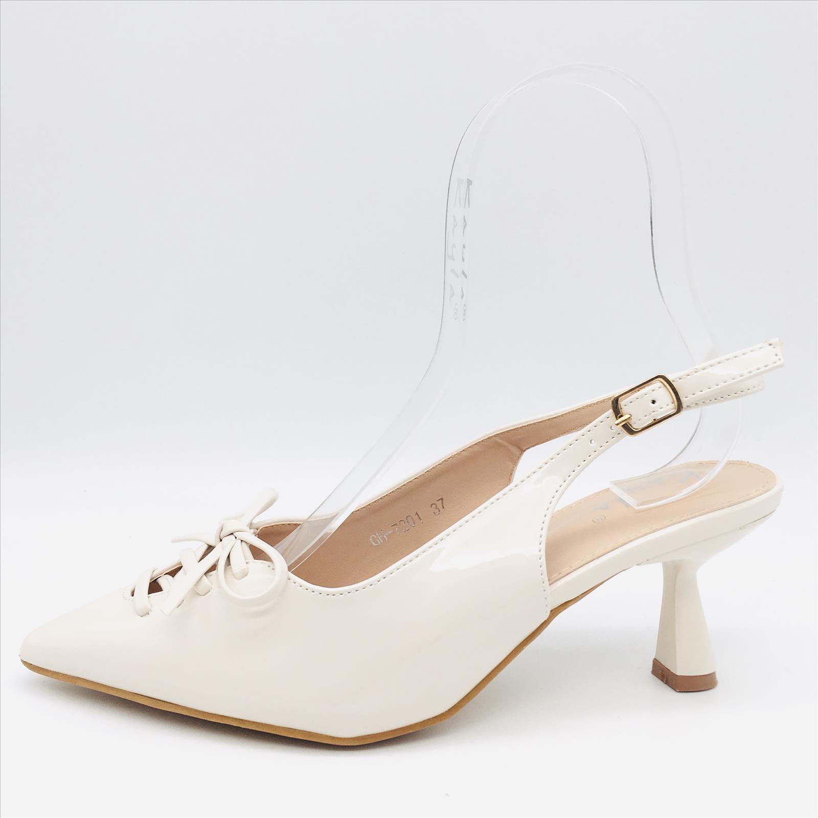 Kayla GmbH - Schuhgrosshandel