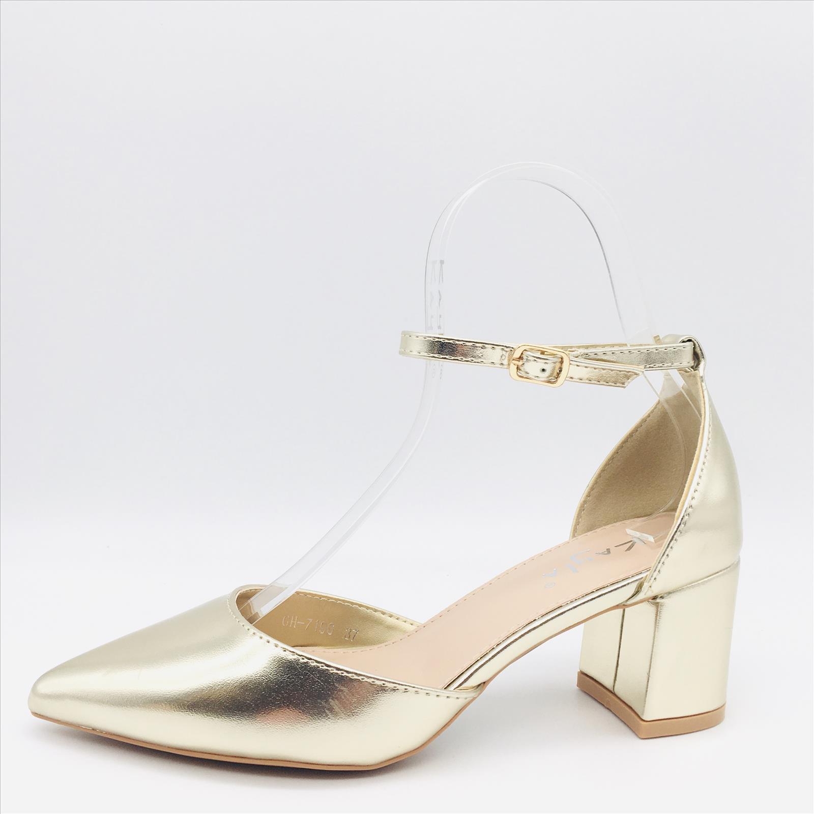 Kayla GmbH - Schuhgrosshandel