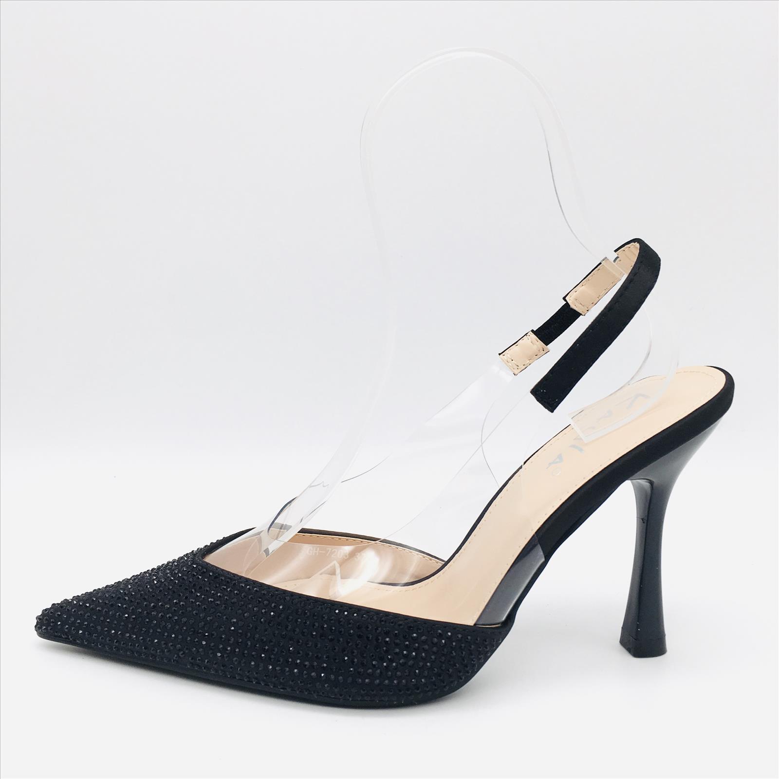 Kayla GmbH - Schuhgrosshandel