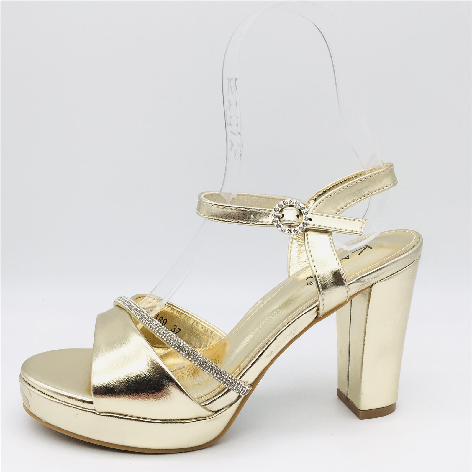 Kayla GmbH - Schuhgrosshandel