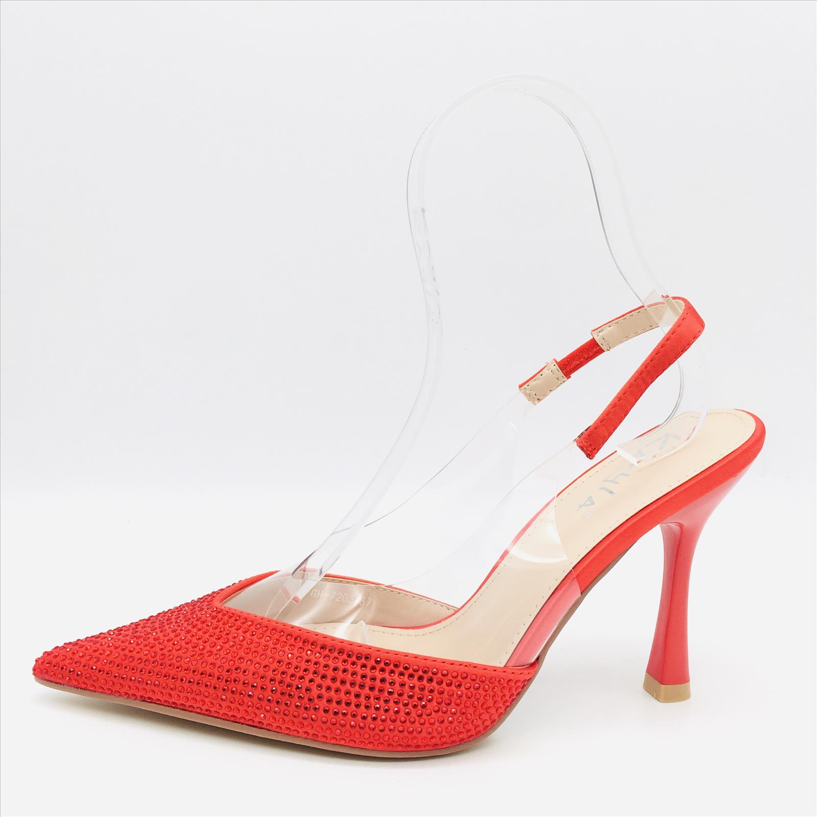Kayla GmbH - Schuhgrosshandel