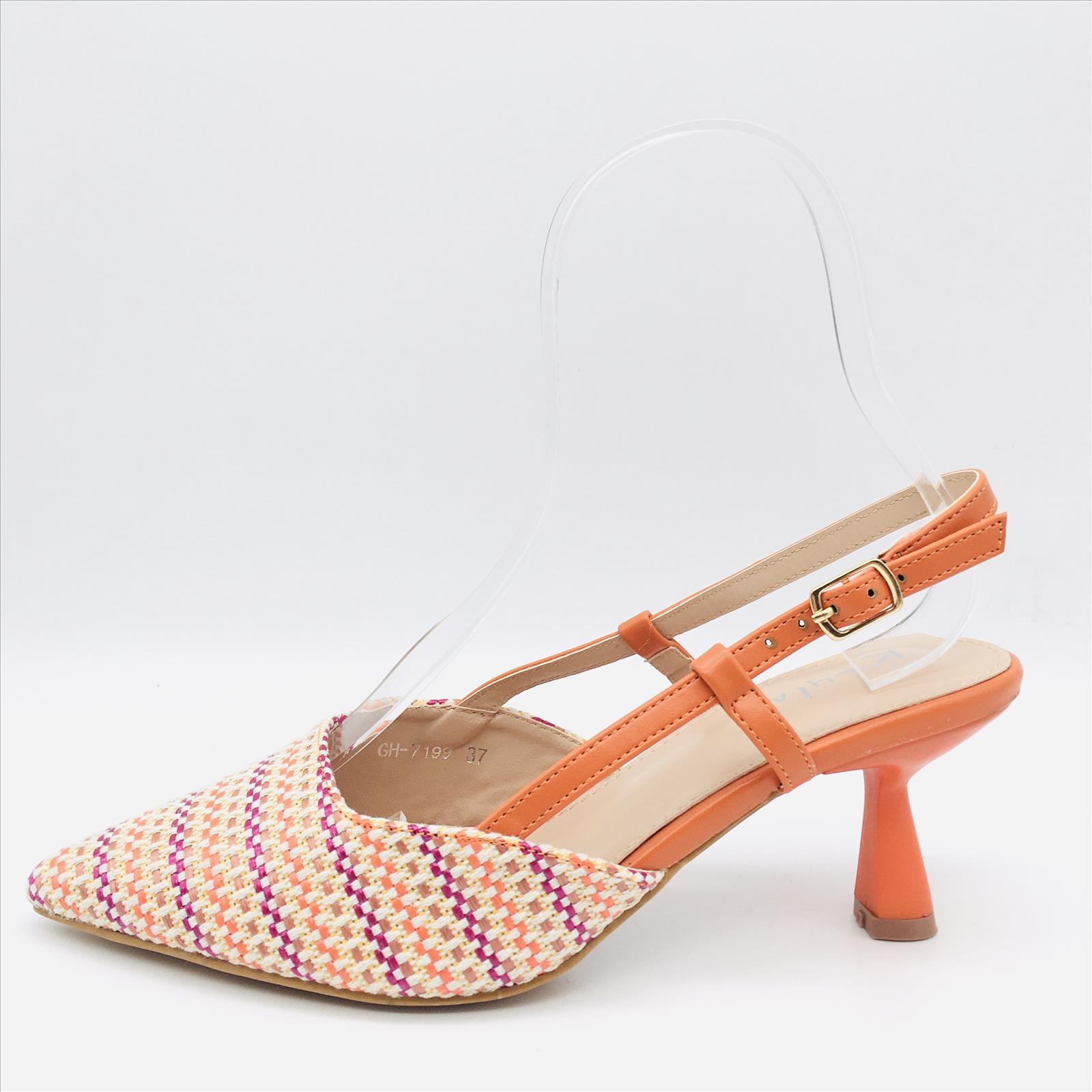 Kayla GmbH - Schuhgrosshandel