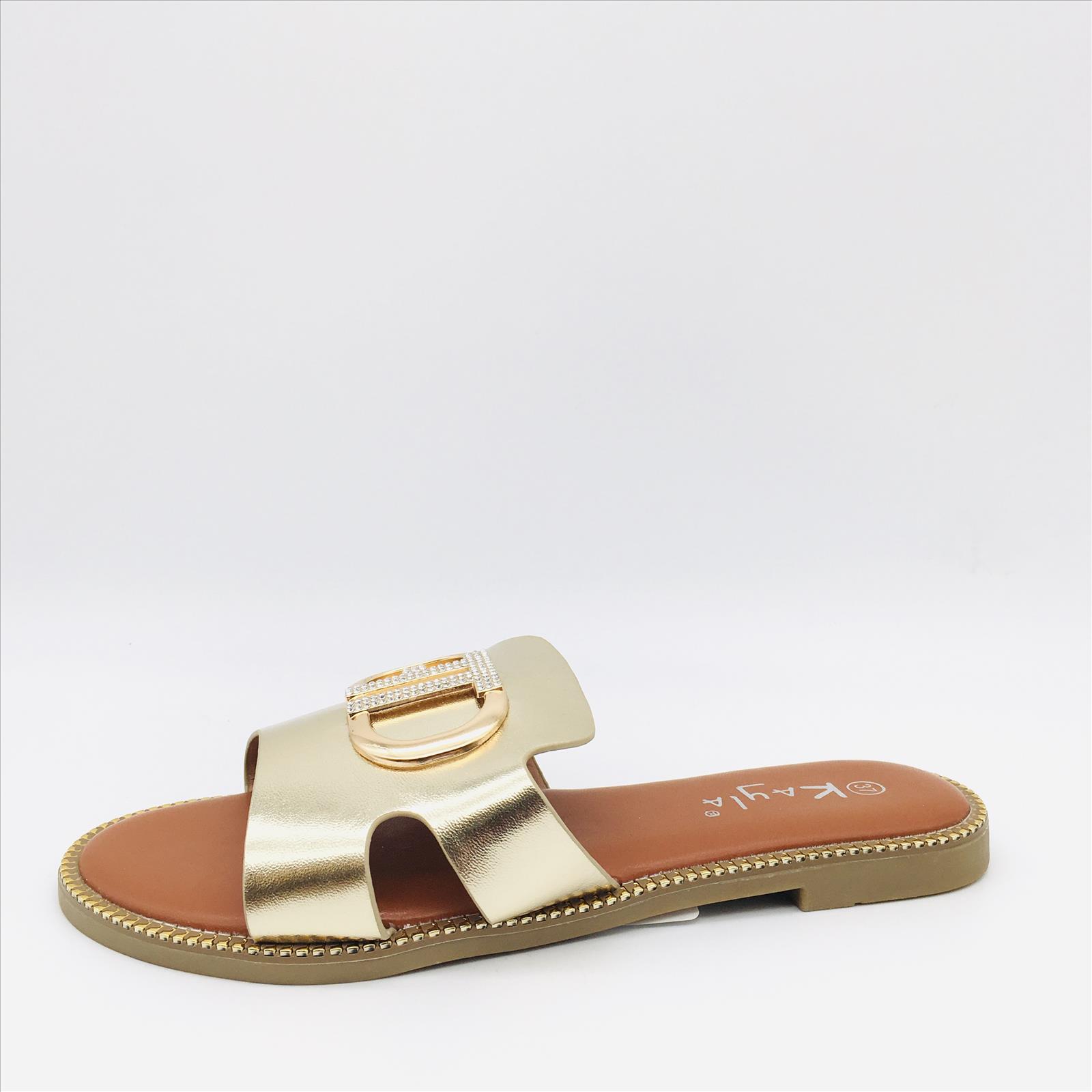 Kayla GmbH - Schuhgrosshandel