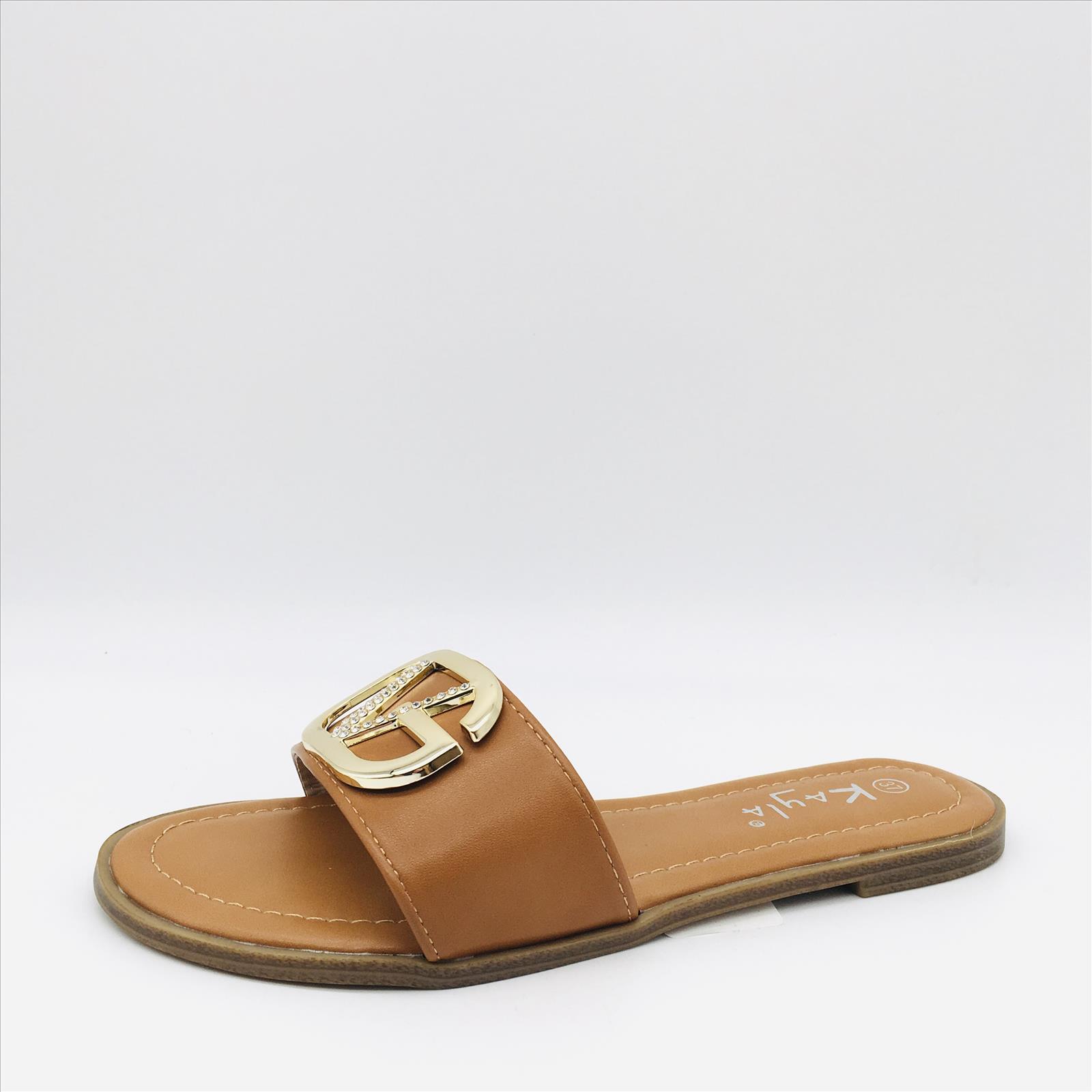 Kayla GmbH - Schuhgrosshandel