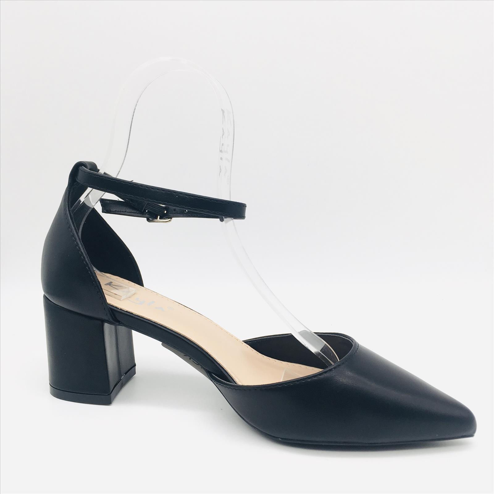 Kayla GmbH - Schuhgrosshandel