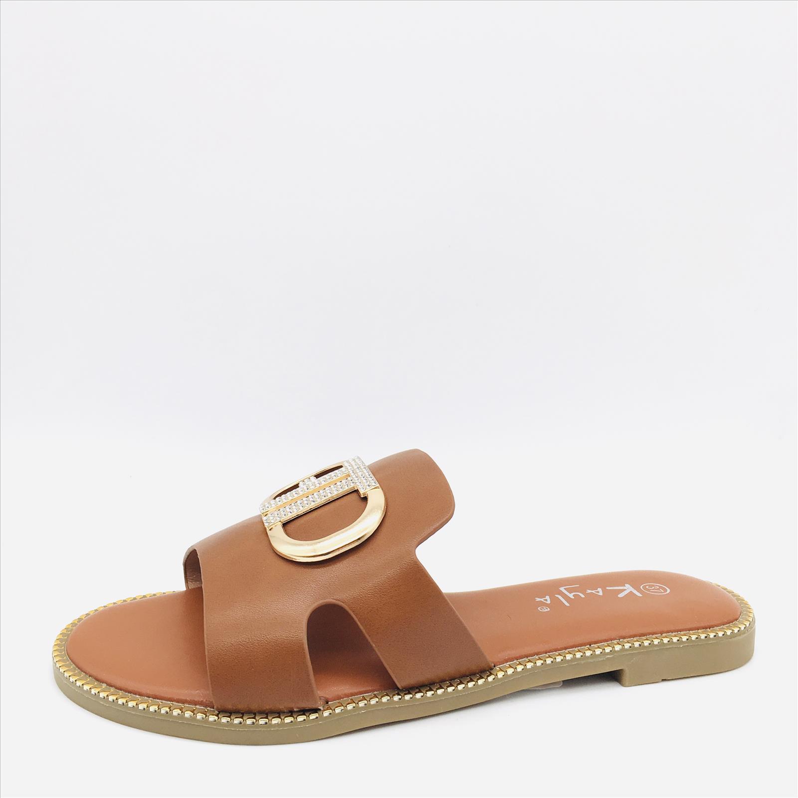 Kayla GmbH - Schuhgrosshandel