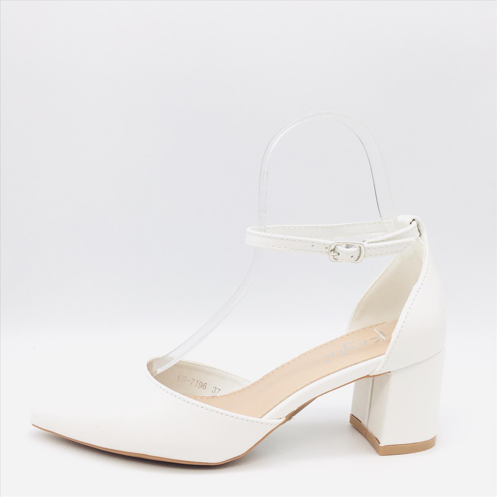 Kayla GmbH - Schuhgrosshandel