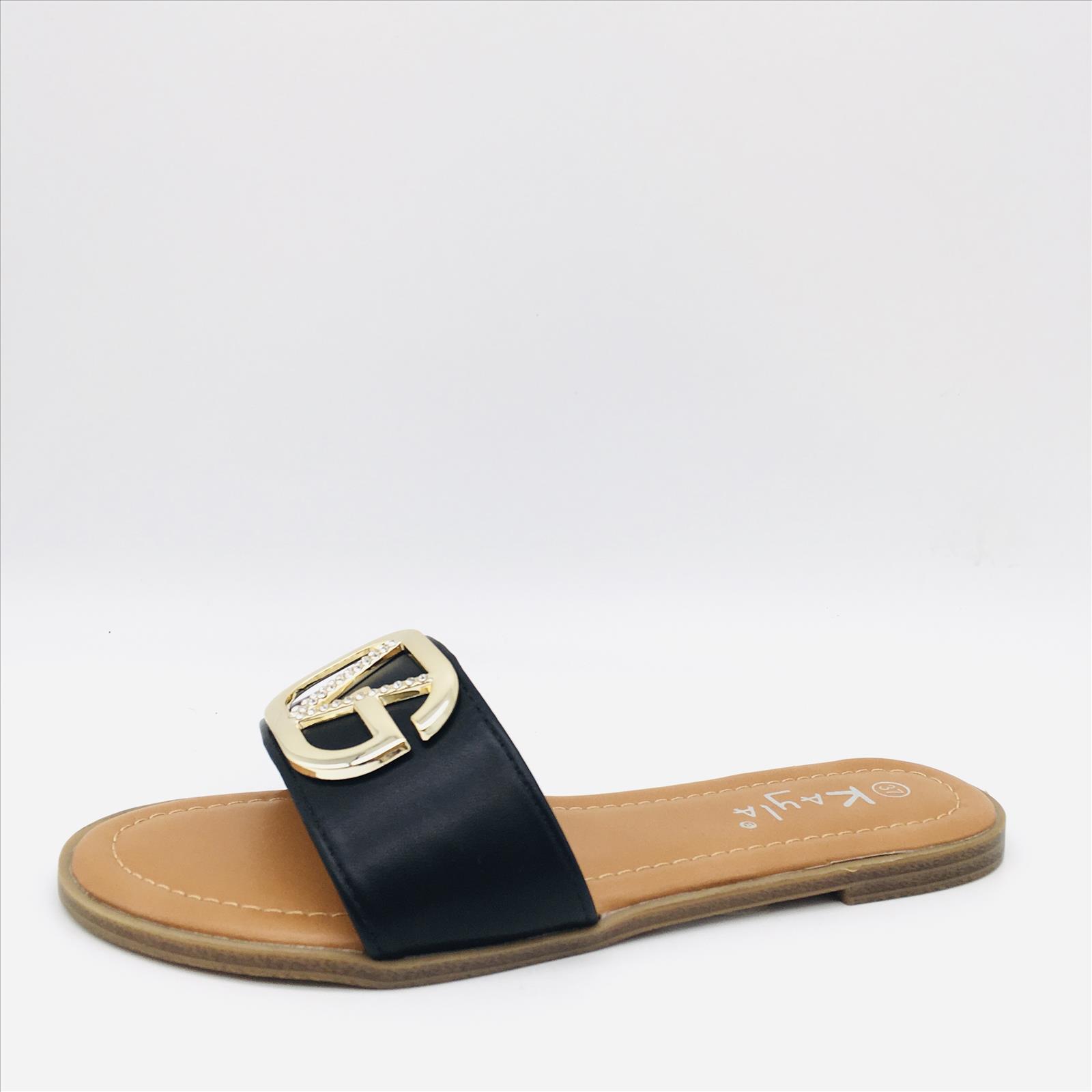 Kayla GmbH - Schuhgrosshandel