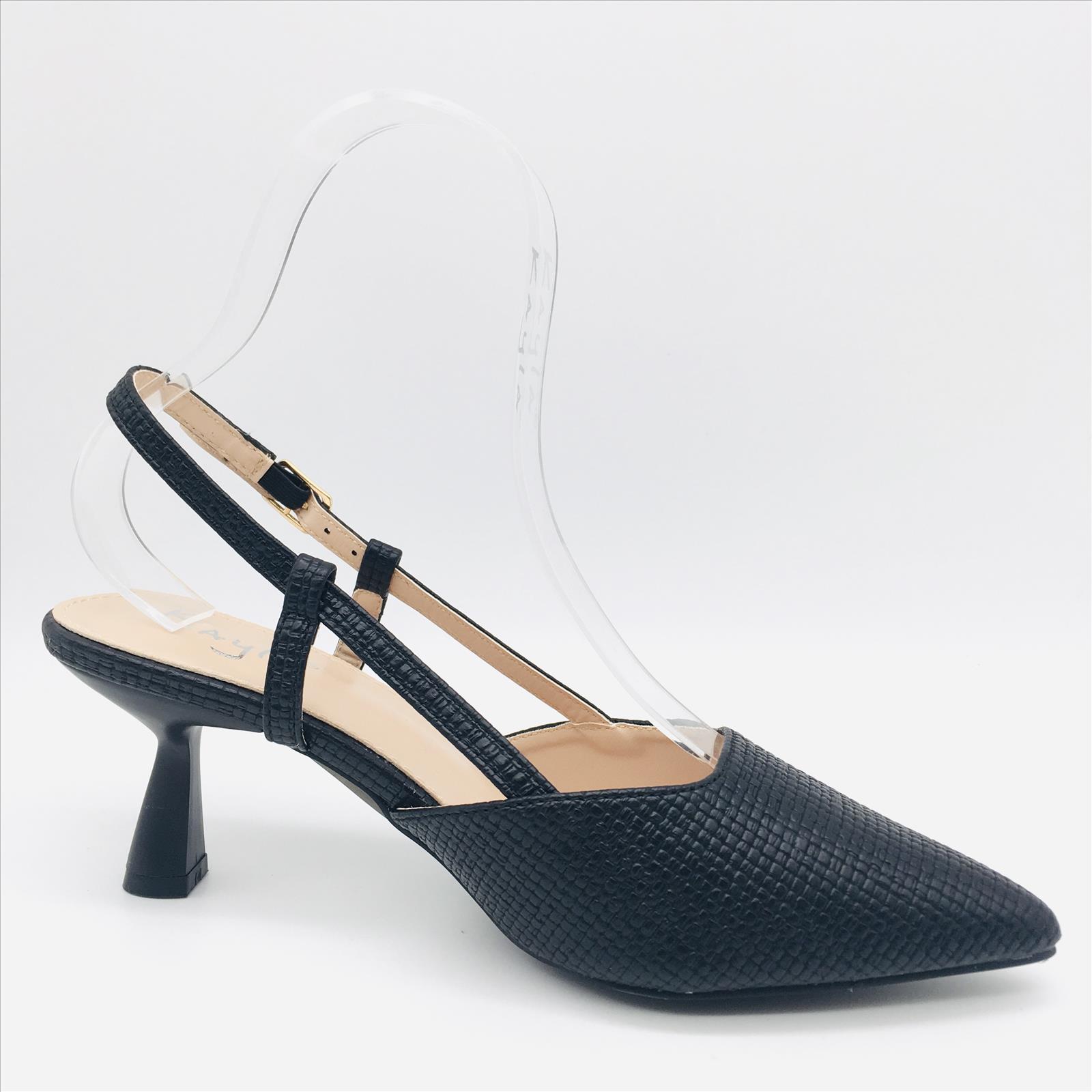 Kayla GmbH - Schuhgrosshandel