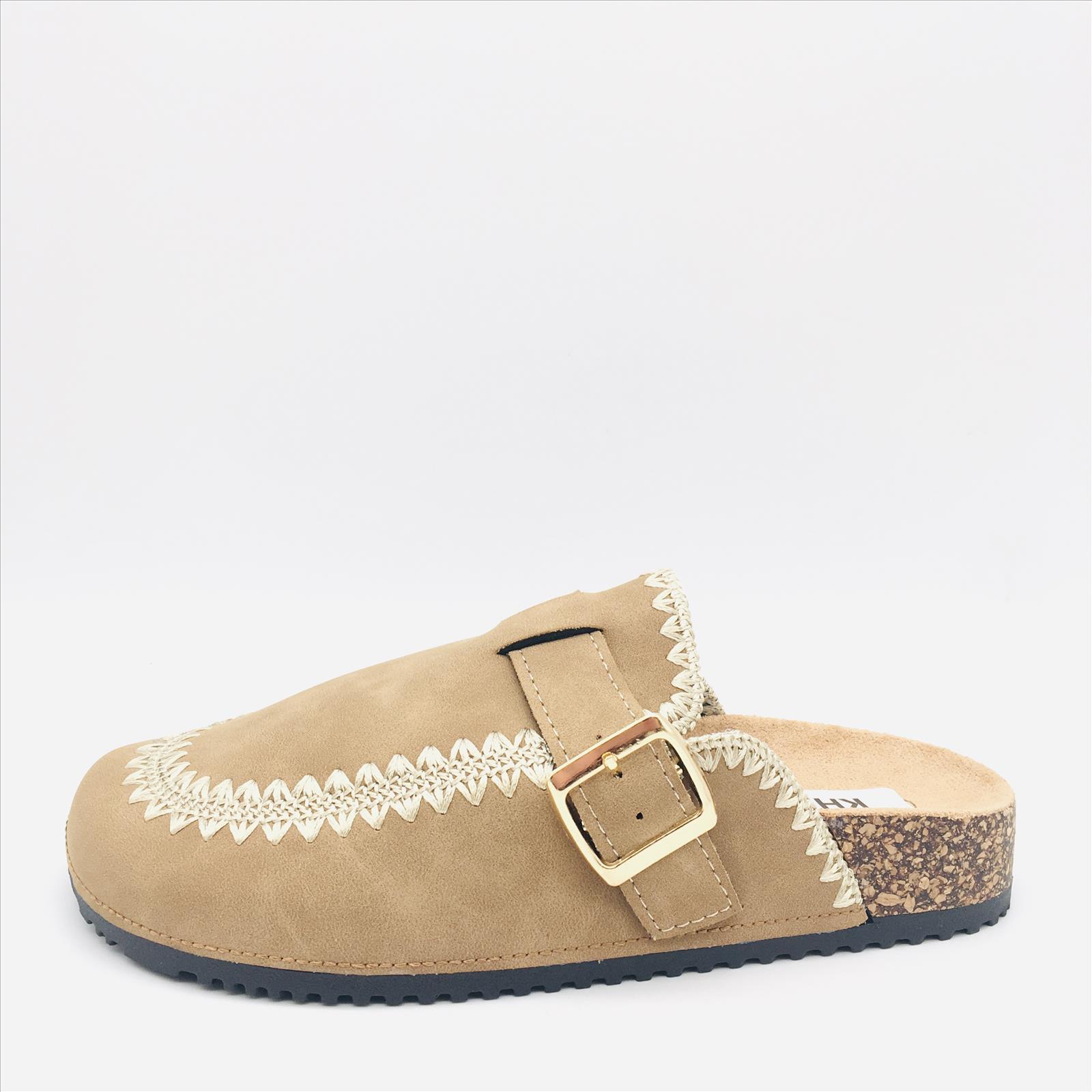 Kayla GmbH - Schuhgrosshandel