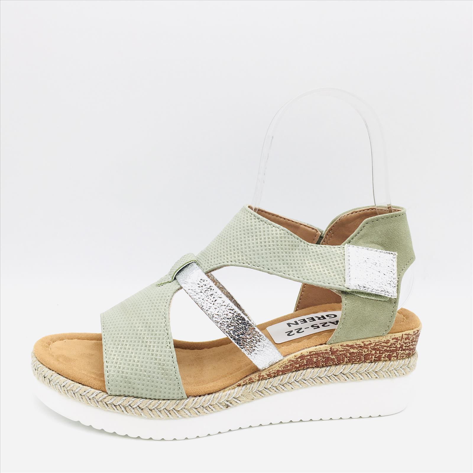 Kayla GmbH - Schuhgrosshandel