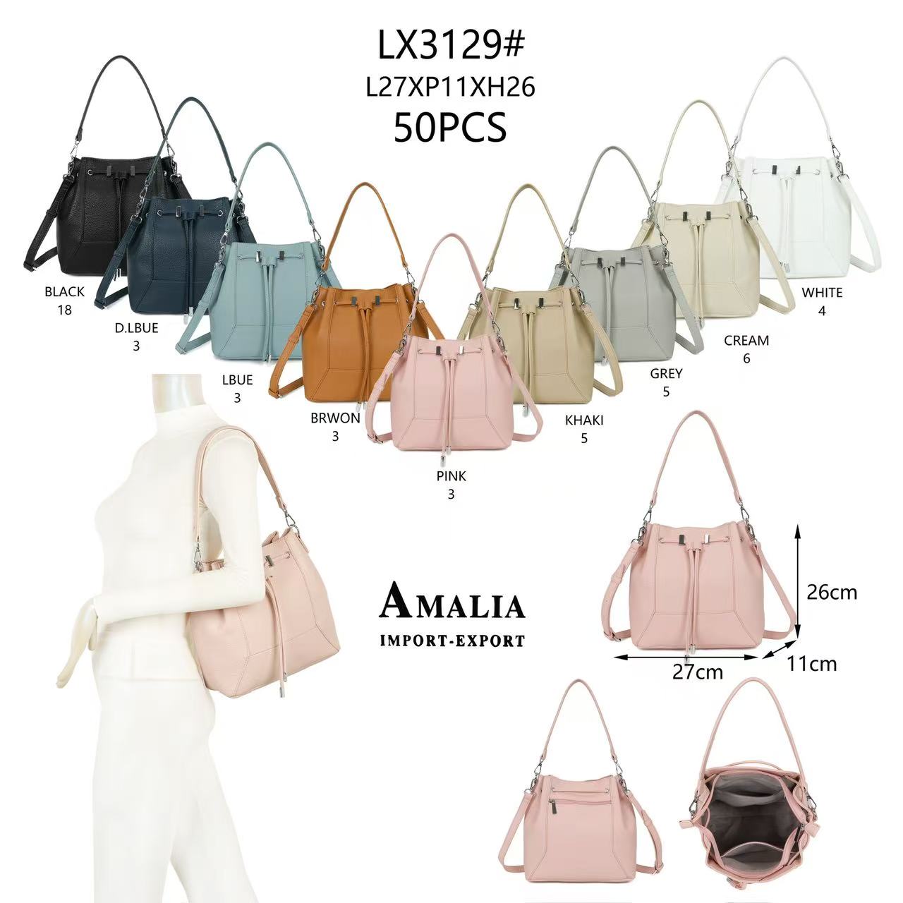 C&H Bags GmbH - Accessoires;Young Fashion;Leather Wear - Dreieich