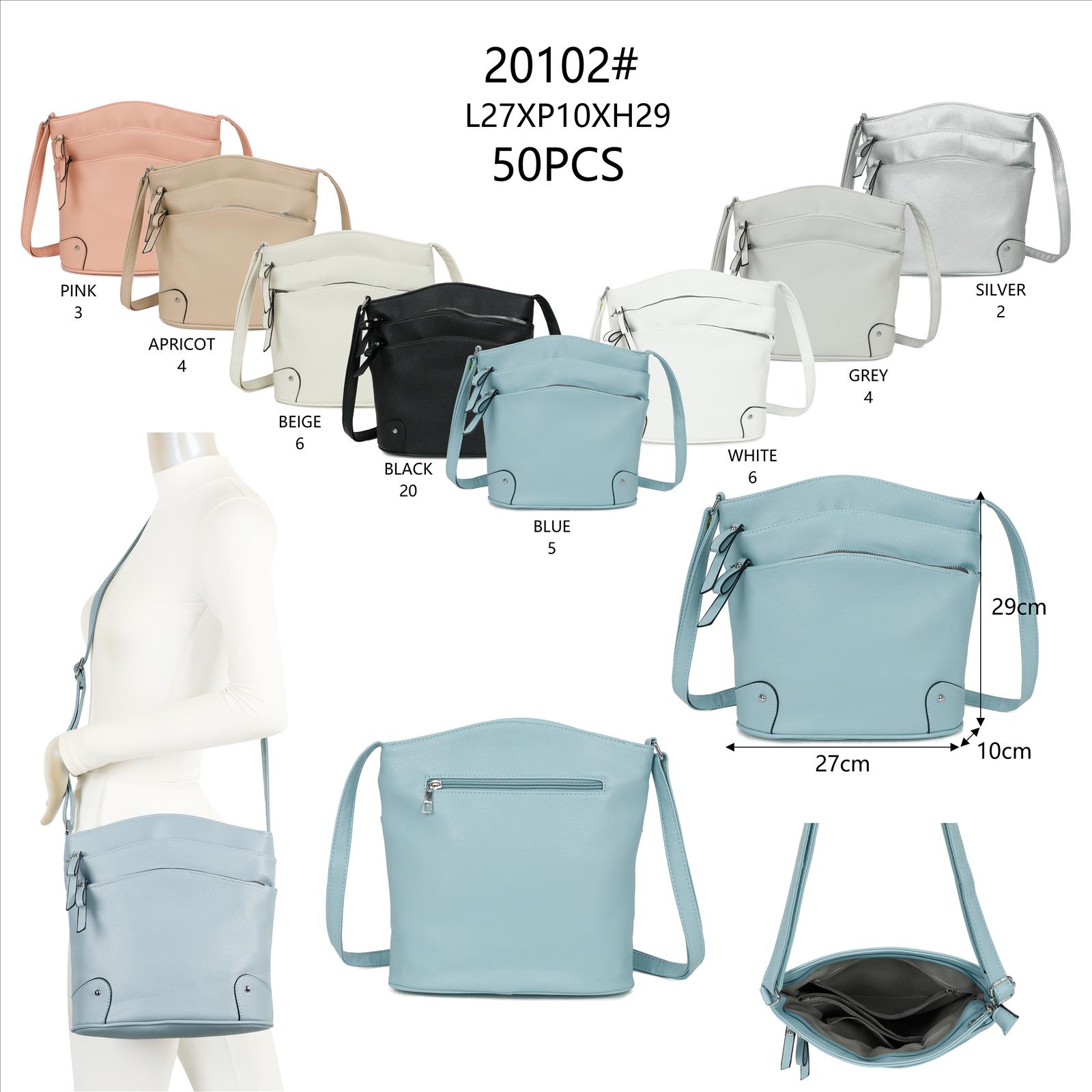 C&H Bags GmbH - Accessoires;Young Fashion;Leather Wear - Dreieich