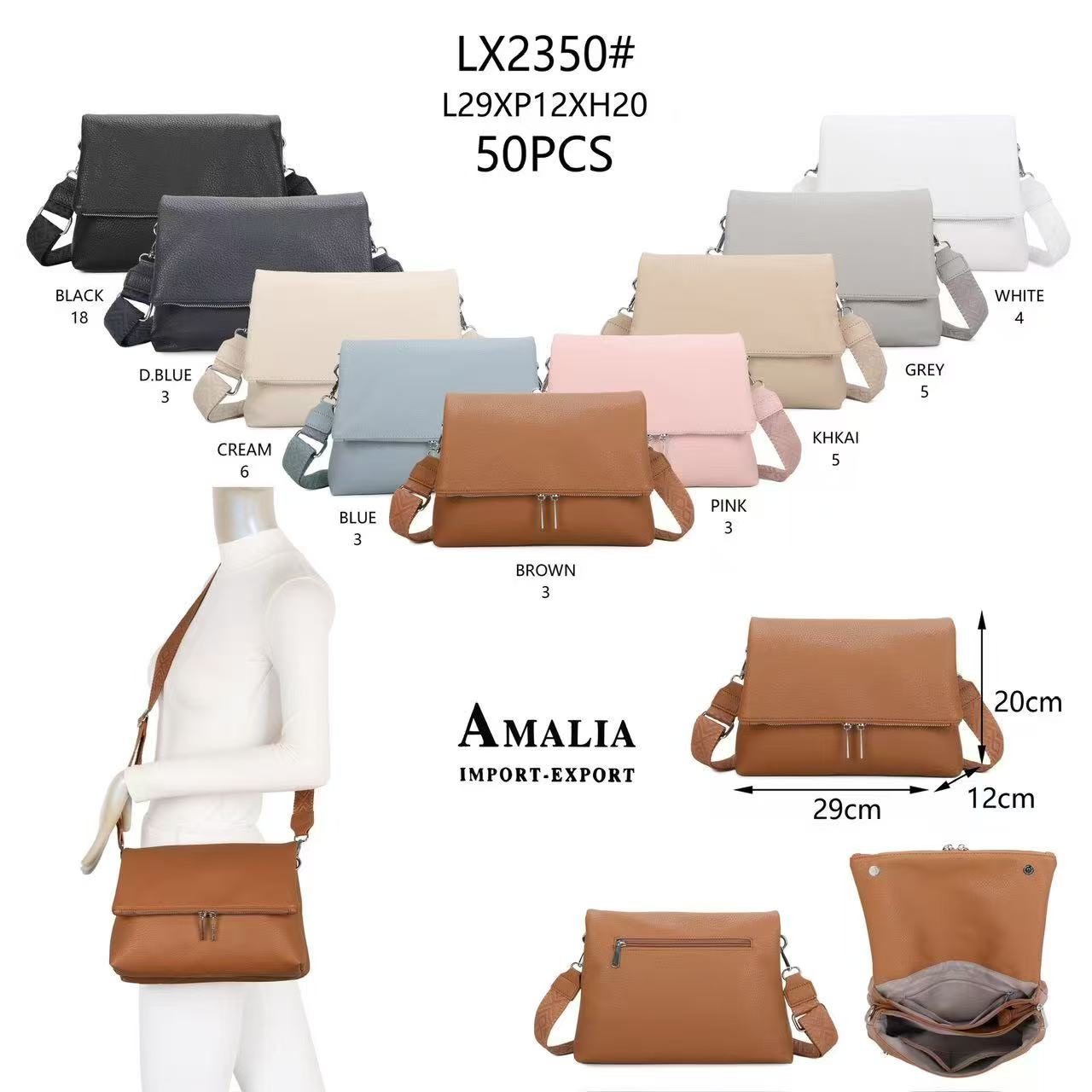 C&H Bags GmbH - Accessoires;Young Fashion;Leather Wear - Dreieich
