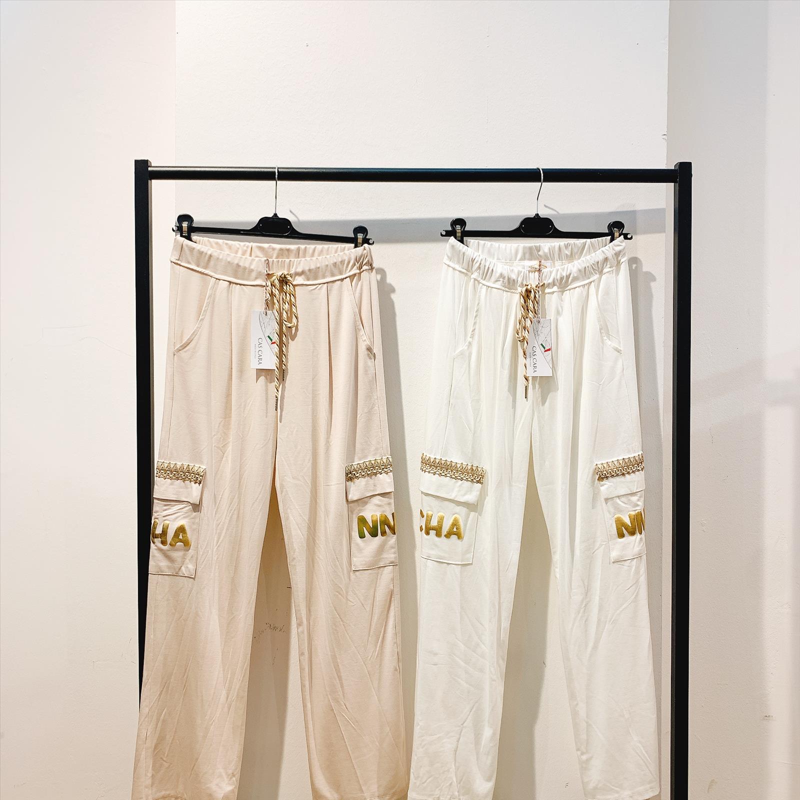 CAS CARA by Cherry´s GmbH - Damenbekleidung Pronto Moda