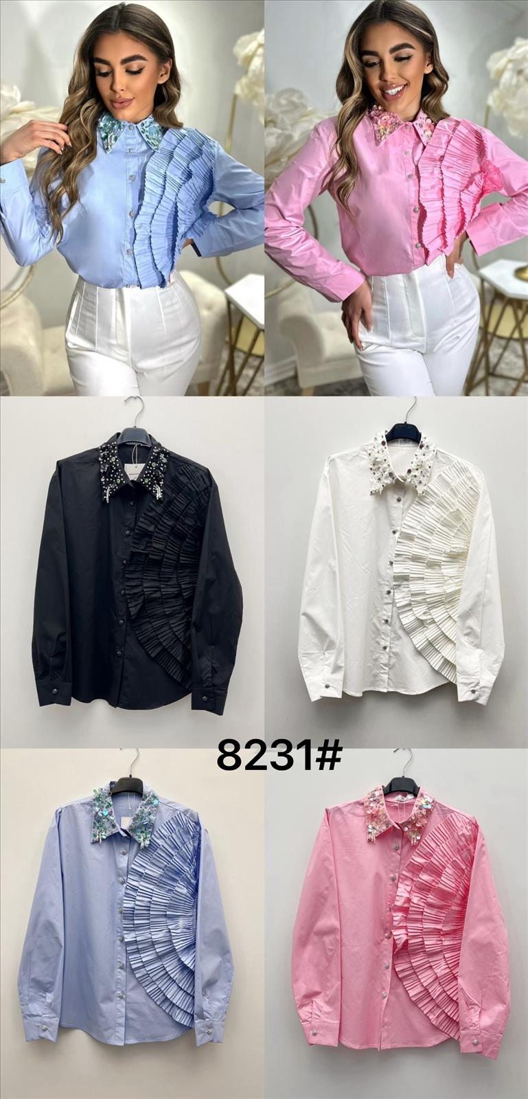 Miss Furs GmbH - MISS FURS Damenmode - Accessoires, Sportswear, Jeans, Tops, Bags