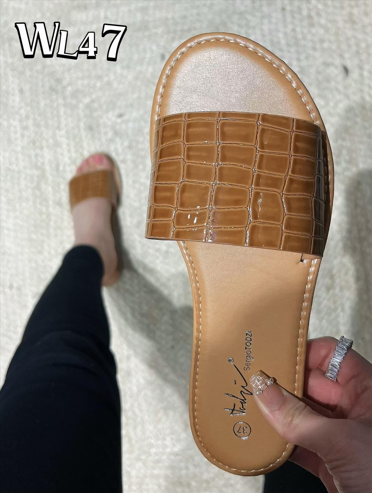 Lujah Shoes (Schuhgrosshandel)