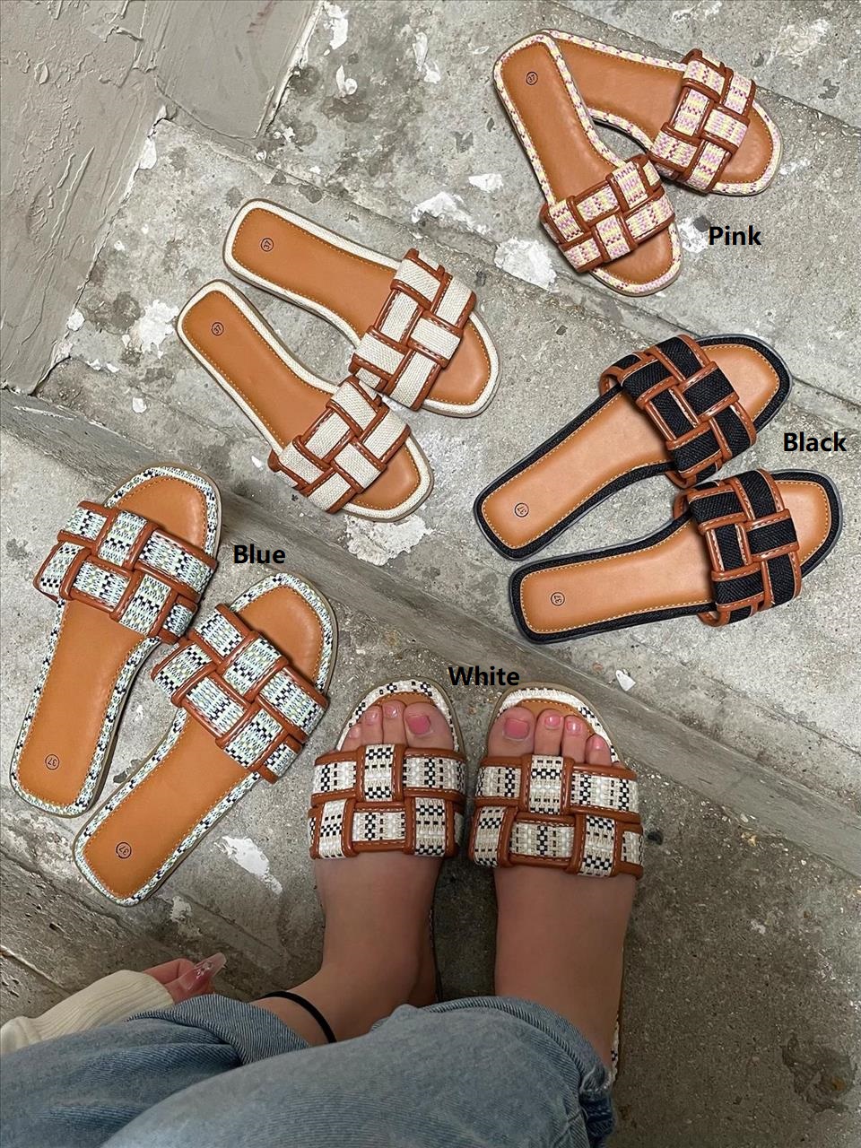 Lujah Shoes (Schuhgrosshandel)