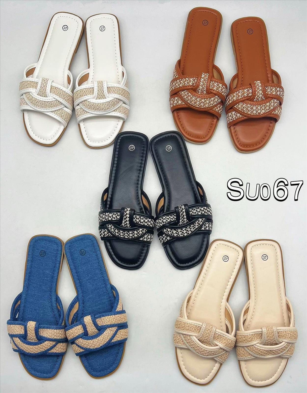 Lujah Shoes (Schuhgrosshandel)
