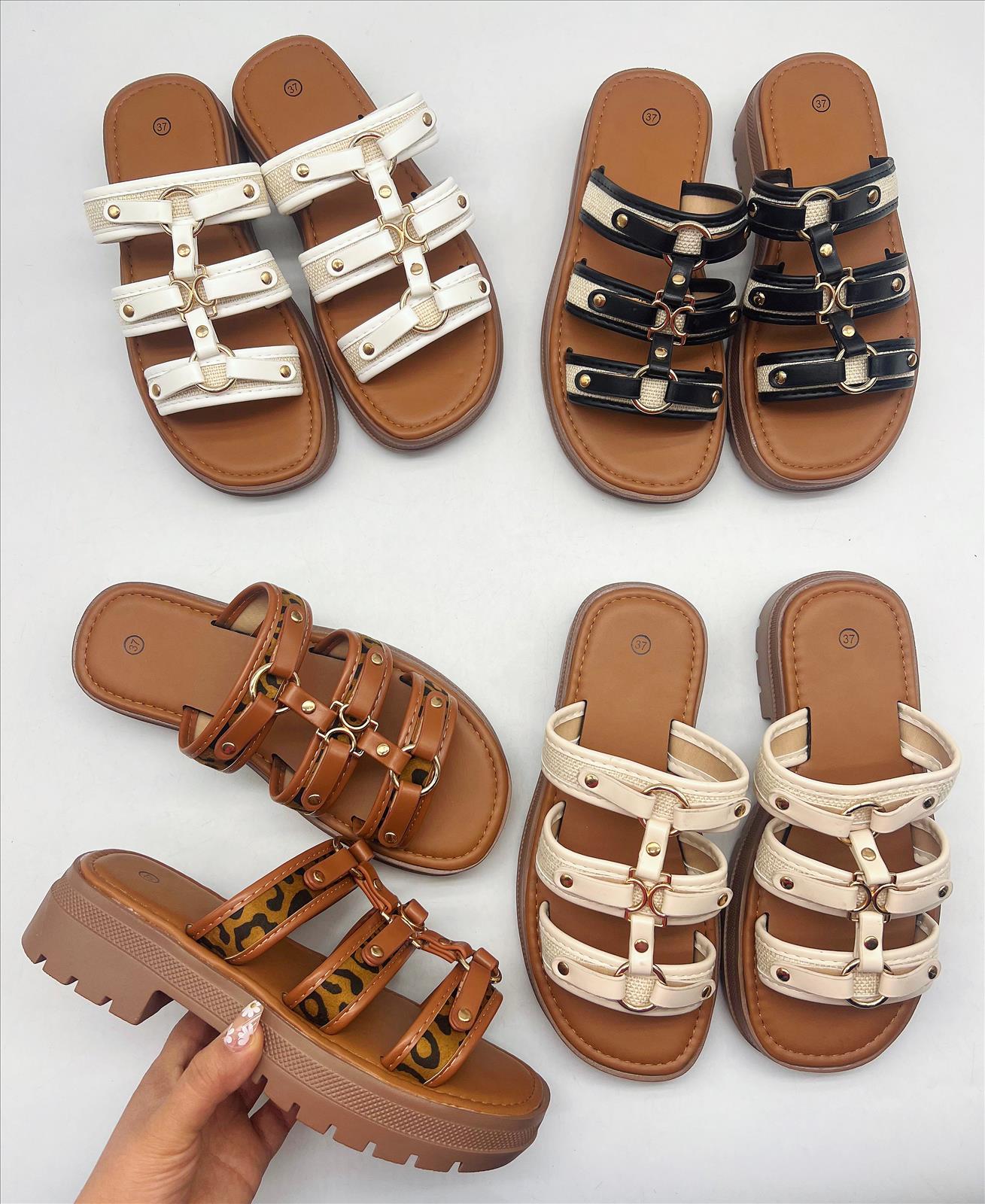 Lujah Shoes (Schuhgrosshandel)