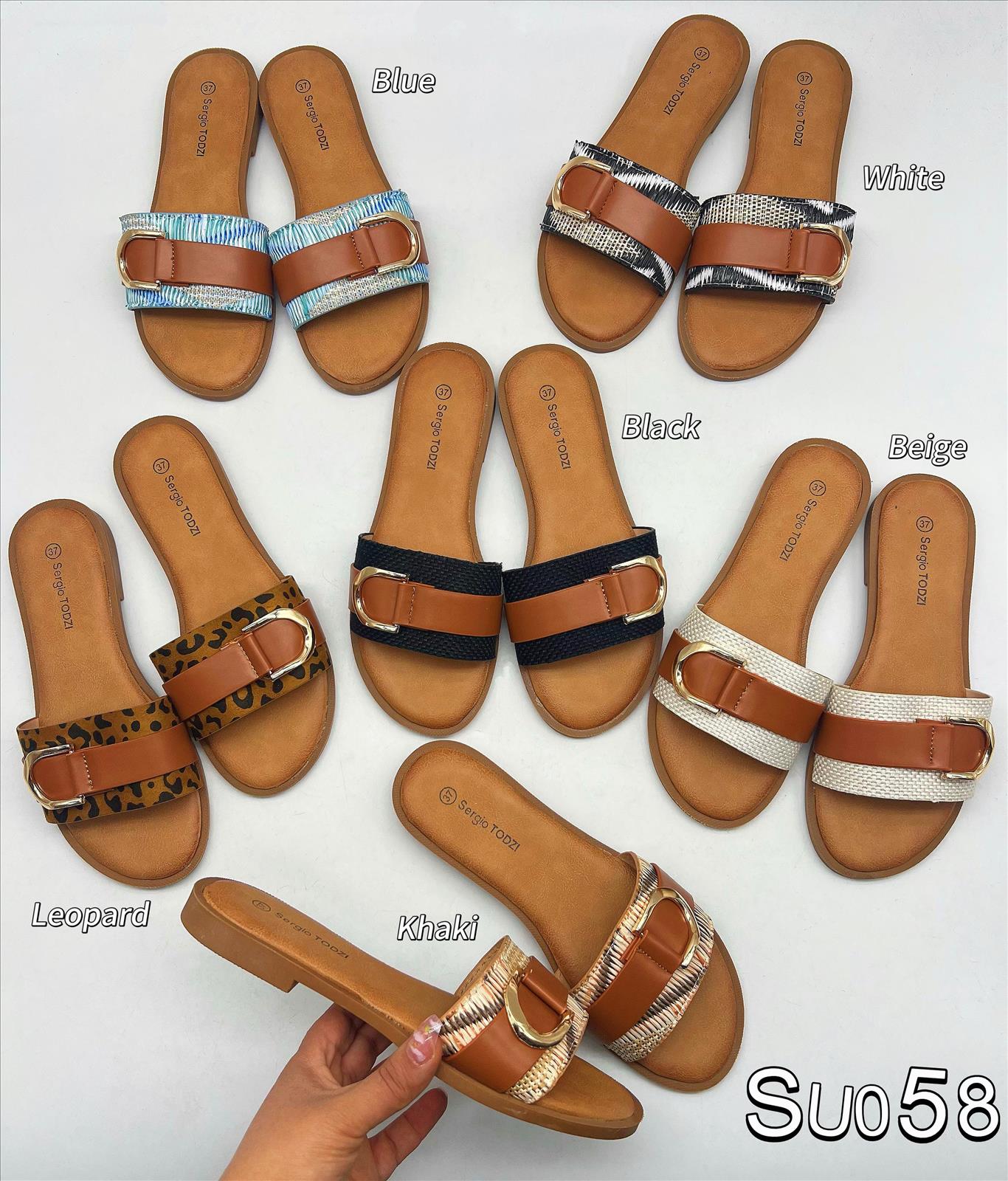 Lujah Shoes (Schuhgrosshandel)
