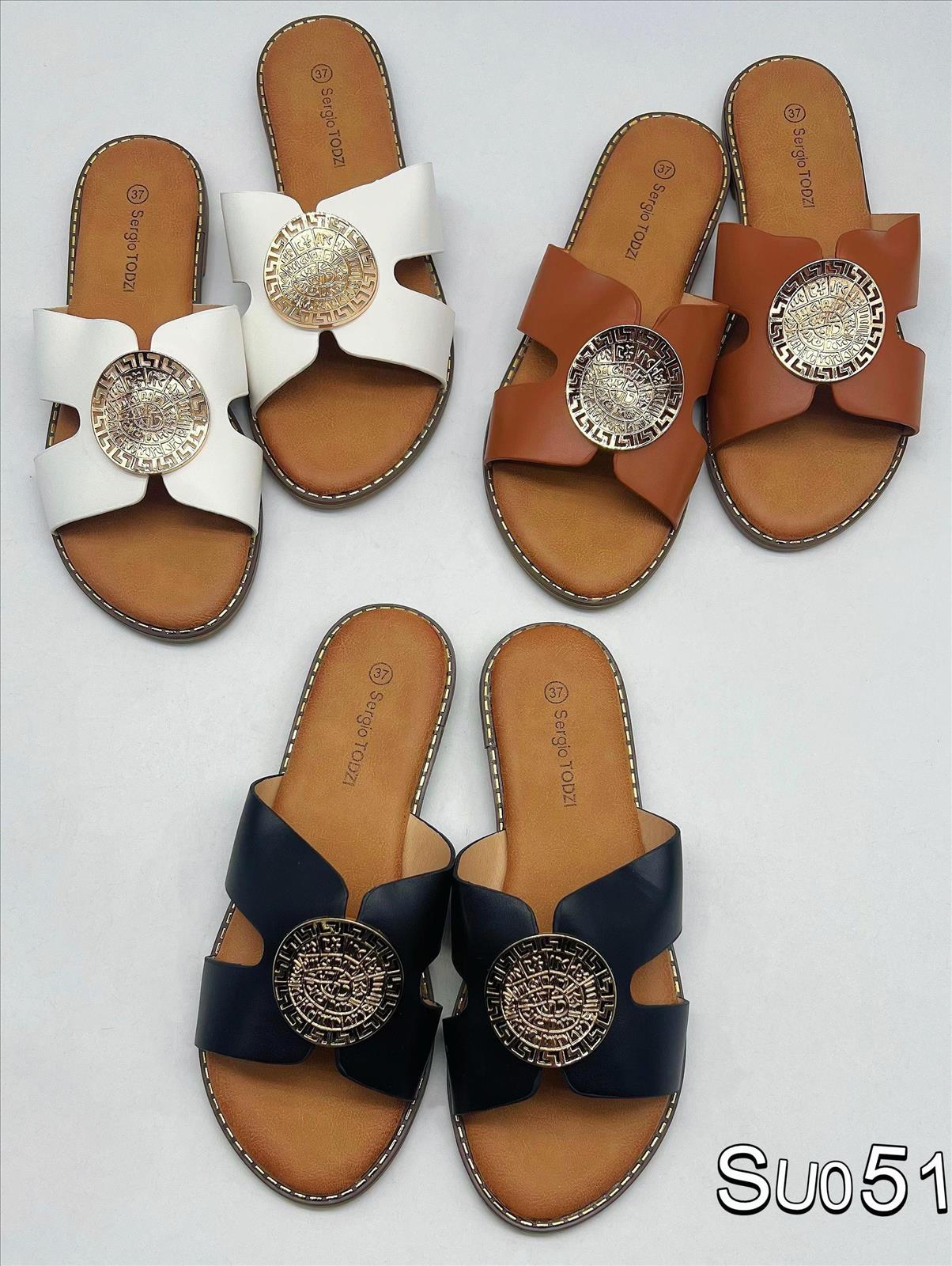 Lujah Shoes (Schuhgrosshandel)
