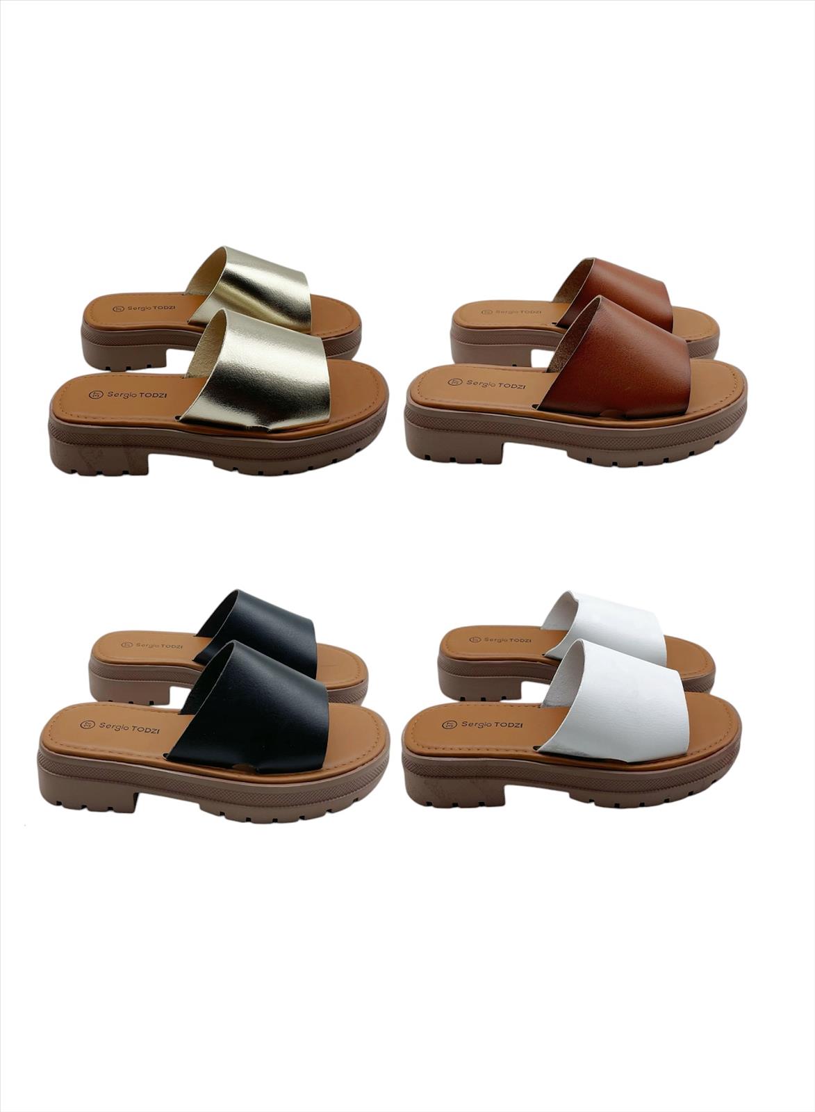 Lujah Shoes (Schuhgrosshandel)