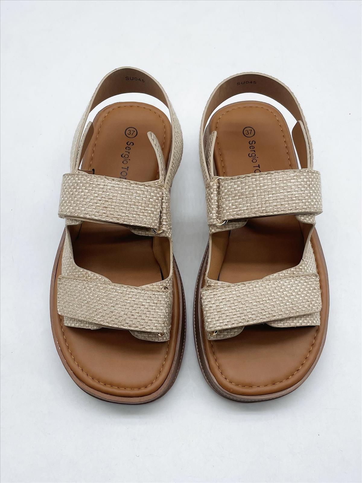 Lujah Shoes (Schuhgrosshandel)