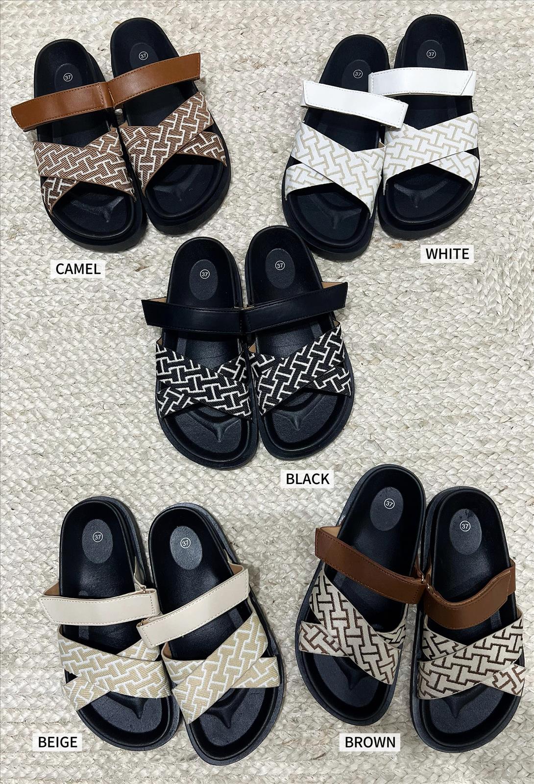 Lujah Shoes (Schuhgrosshandel)