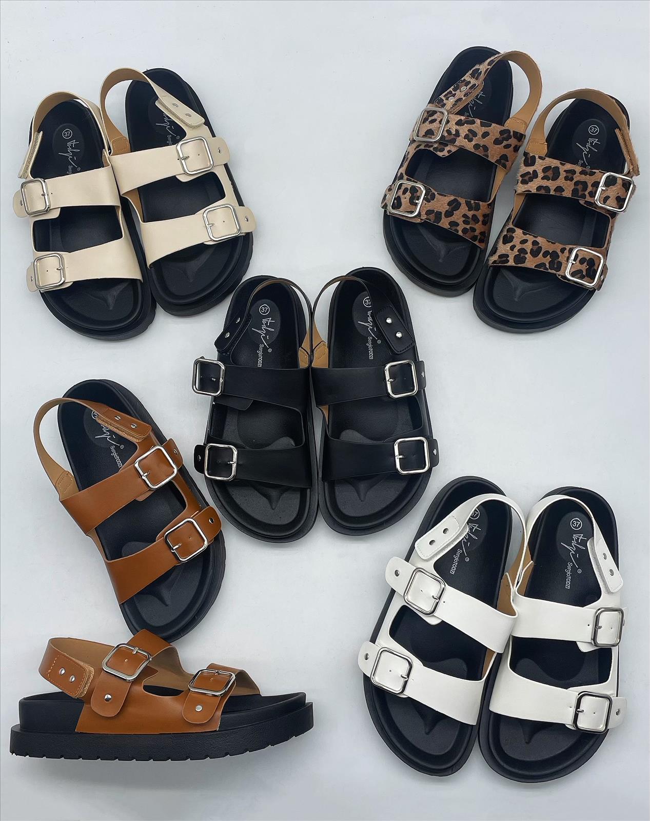 Lujah Shoes (Schuhgrosshandel)