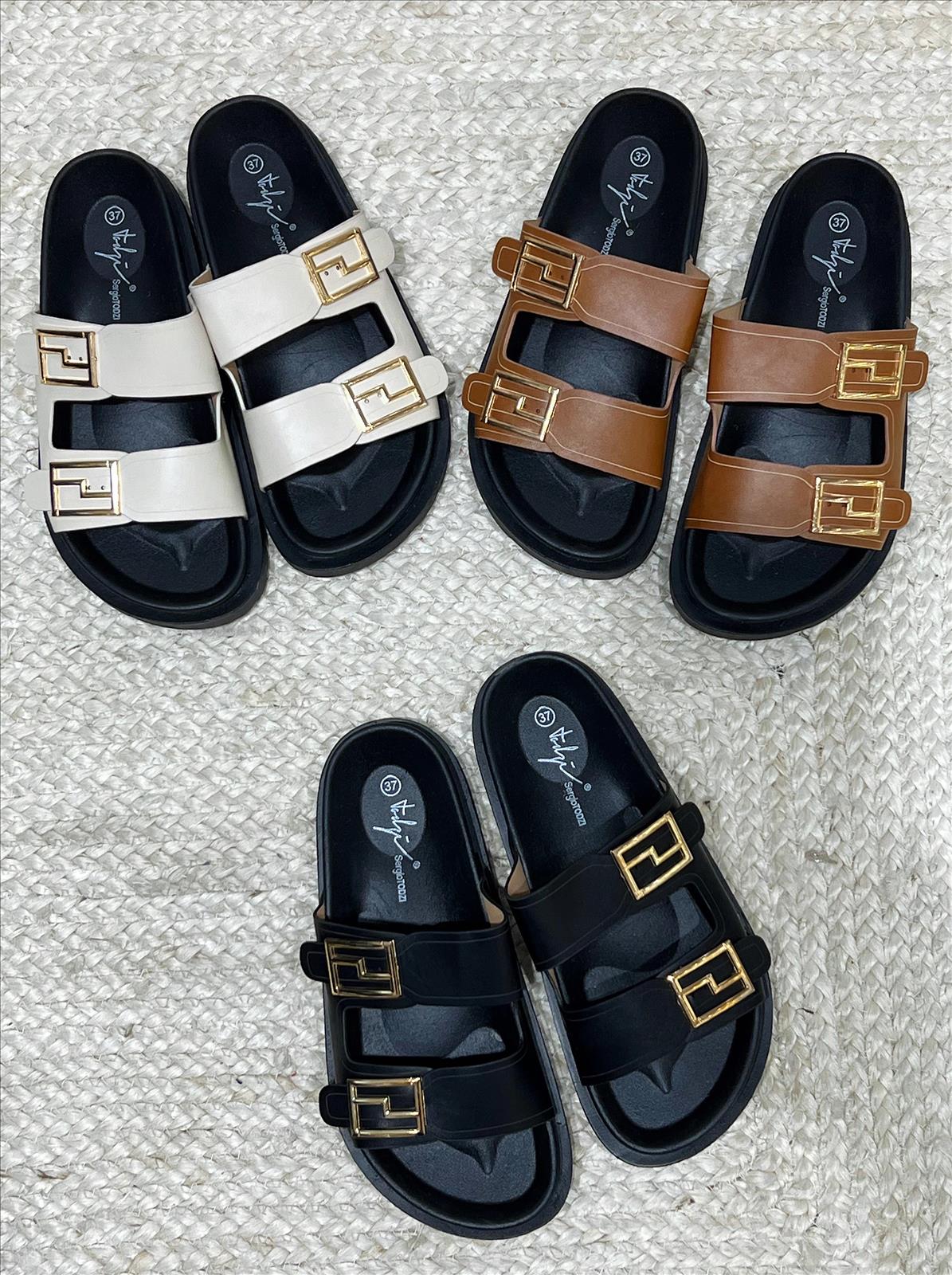 Lujah Shoes (Schuhgrosshandel)