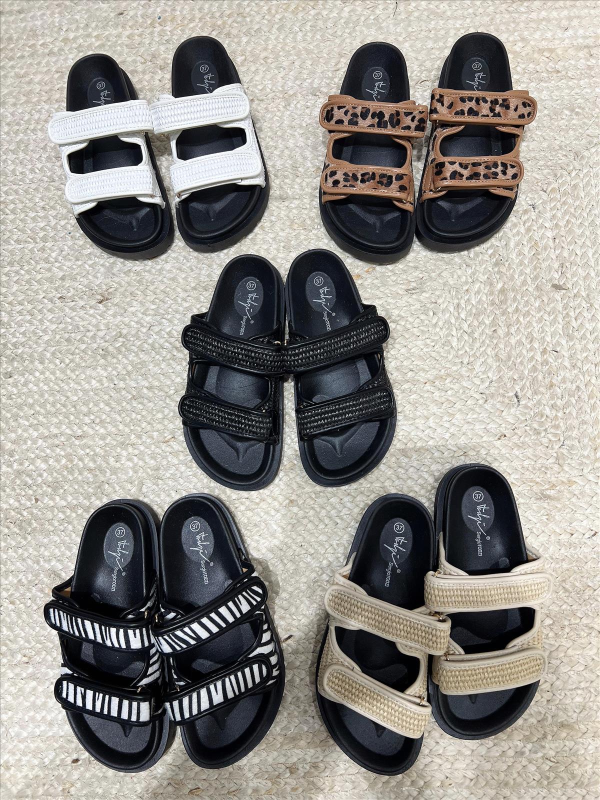Lujah Shoes (Schuhgrosshandel)