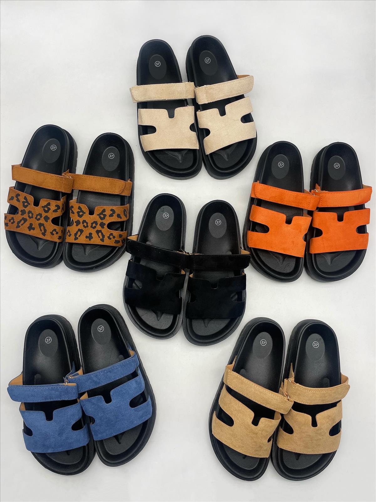 Lujah Shoes (Schuhgrosshandel)