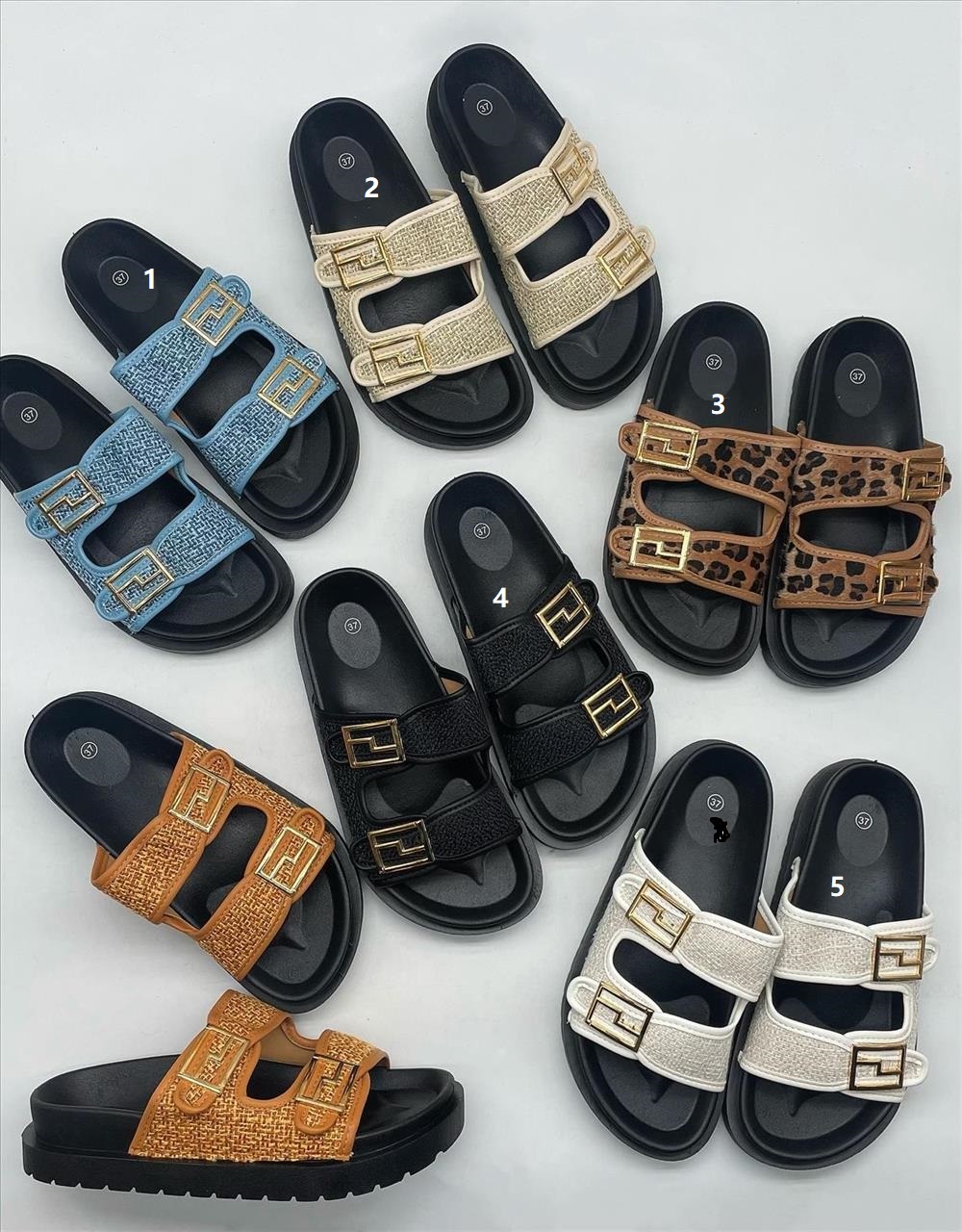 Lujah Shoes (Schuhgrosshandel)
