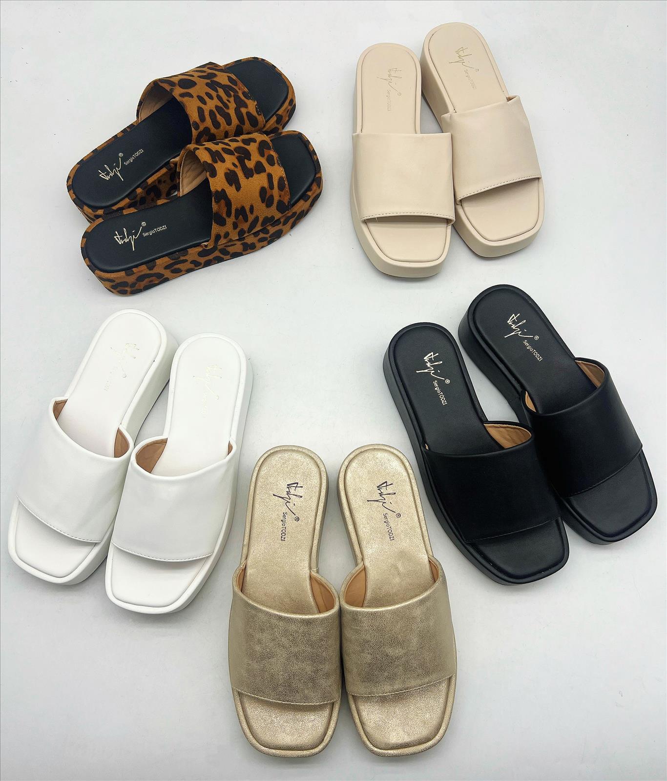 Lujah Shoes (Schuhgrosshandel)