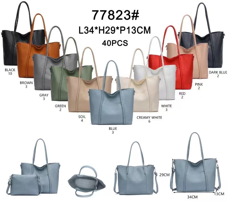 C&H Bags GmbH - Accessoires;Young Fashion;Leather Wear - Dreieich