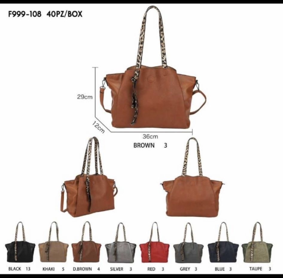 C&H Bags GmbH - Accessoires;Young Fashion;Leather Wear - Dreieich